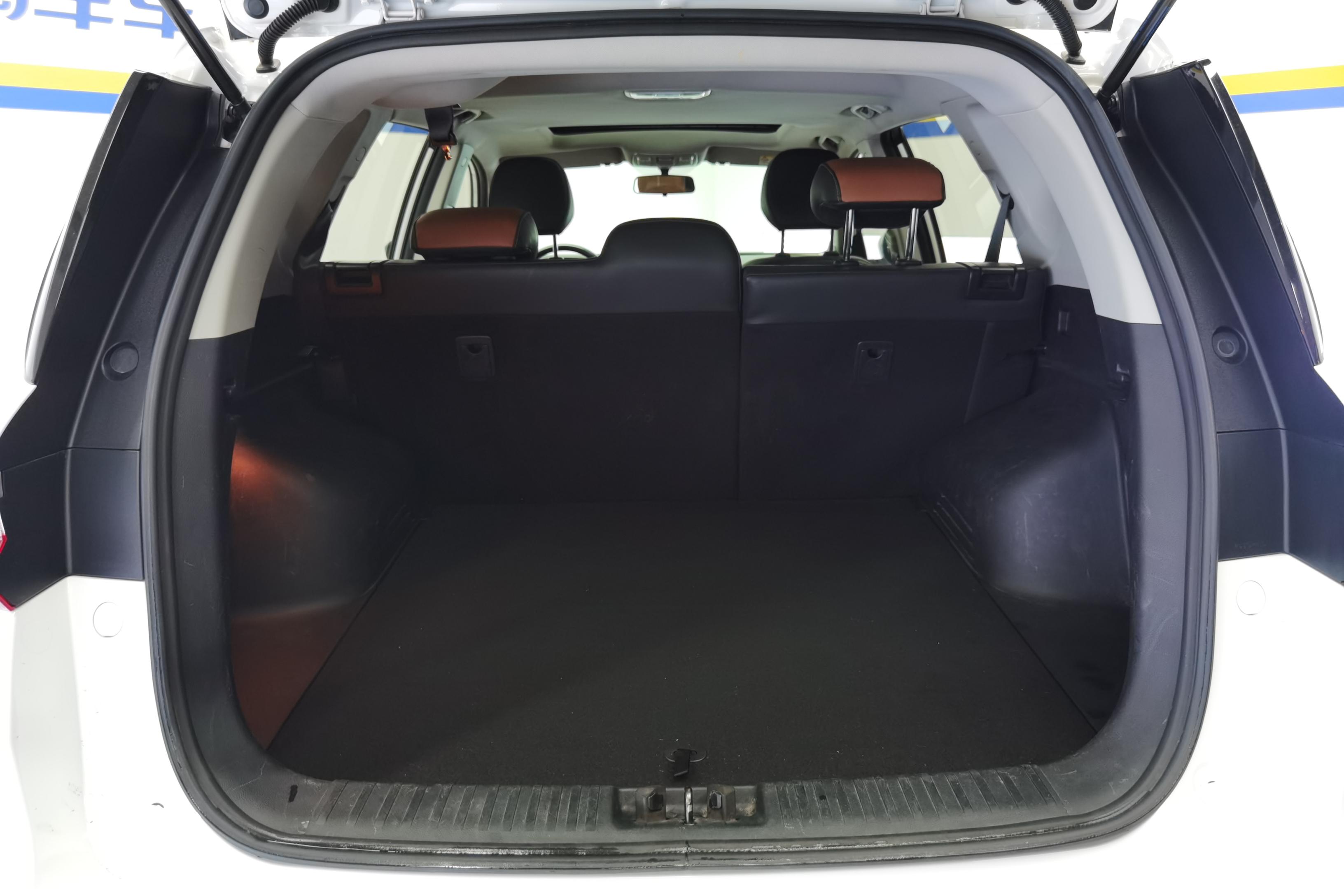 GEELY Vision 2020 #12 GEELY Vision 2020 car image #12