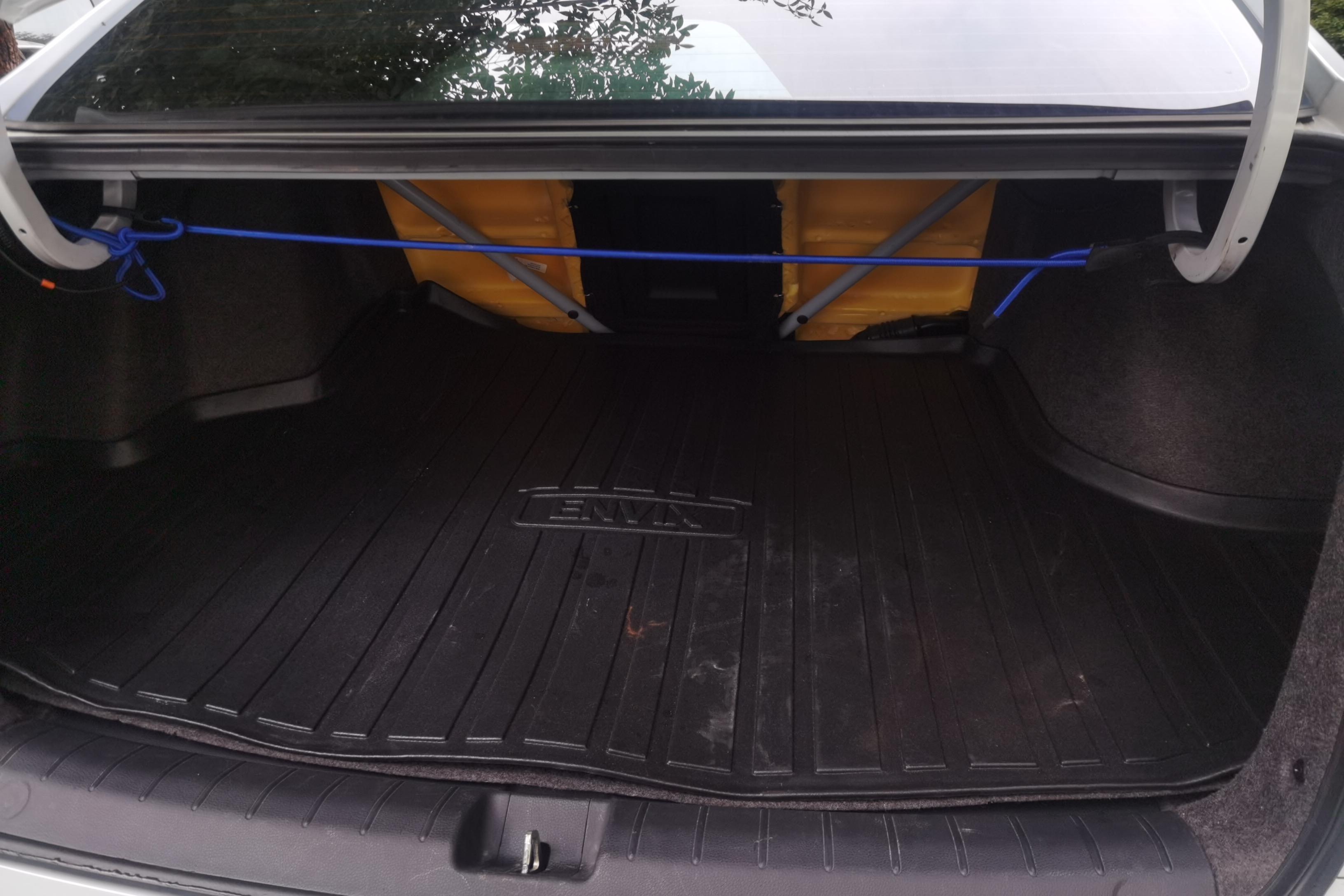 Honda Envix 2023 #12 Honda Envix 2023 صورة سيارة #12