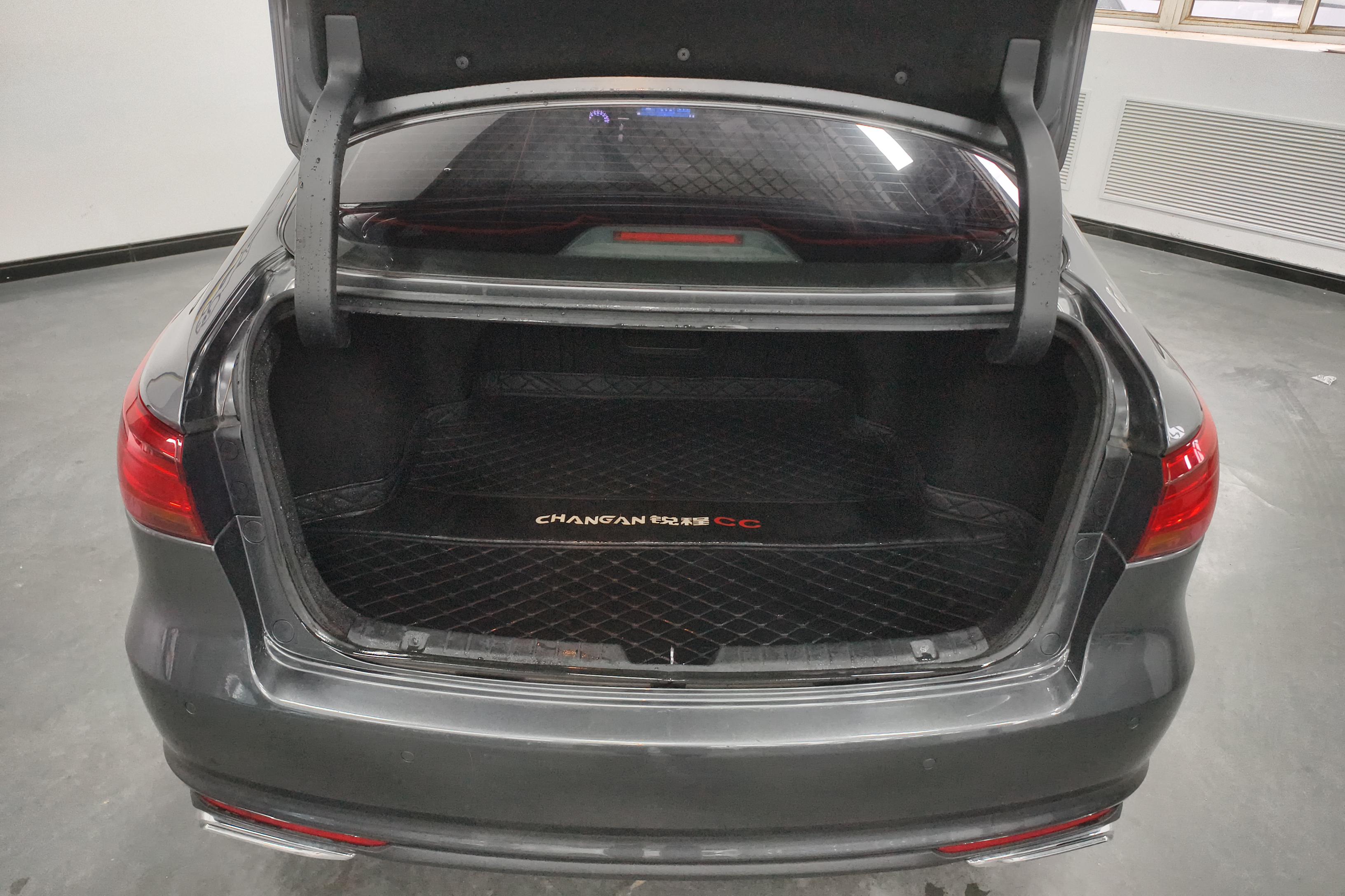 长安 锐程CC 2021 #12 长安 锐程CC 2021 汽车图片 #12