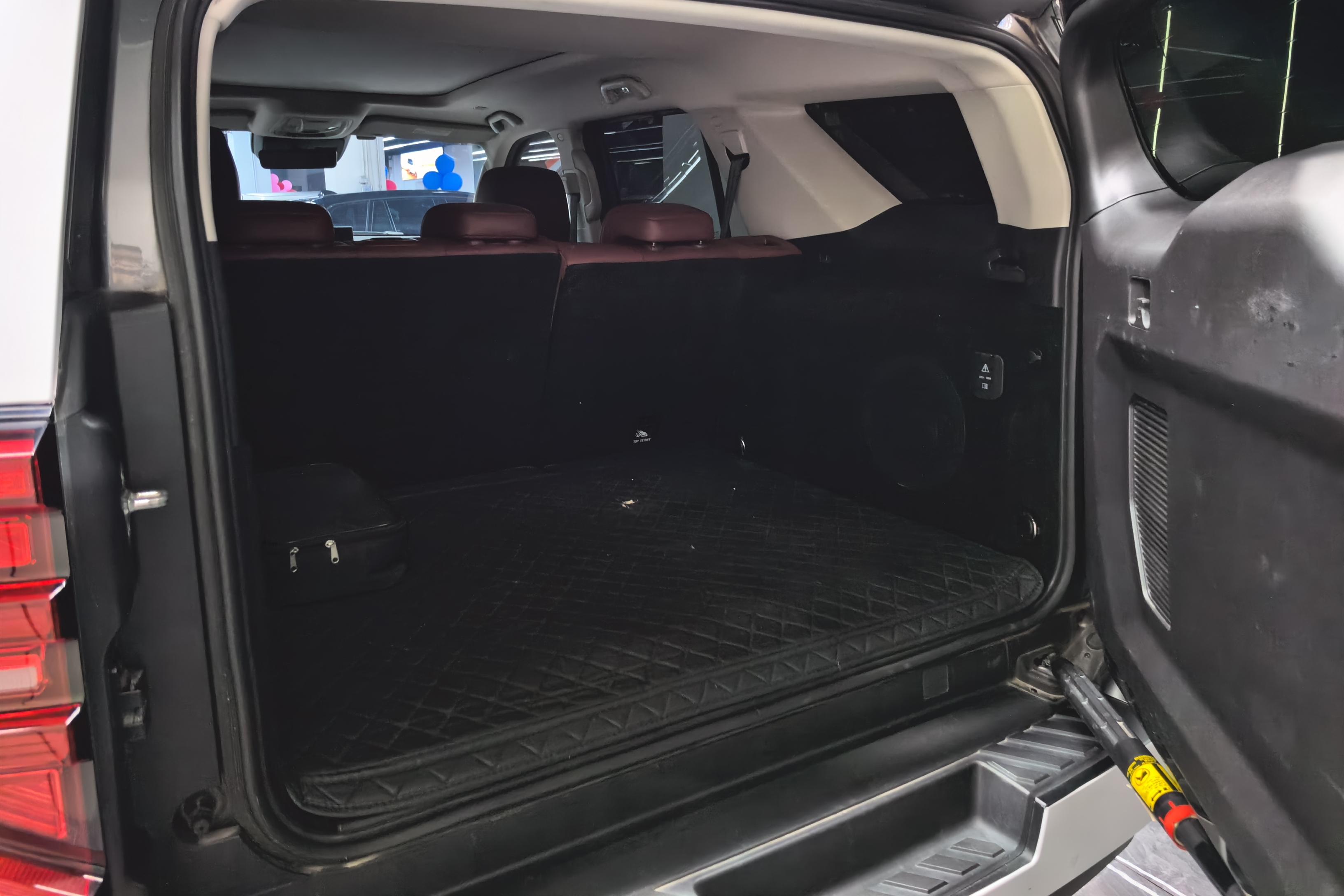 Tank 400 2023 car image #12