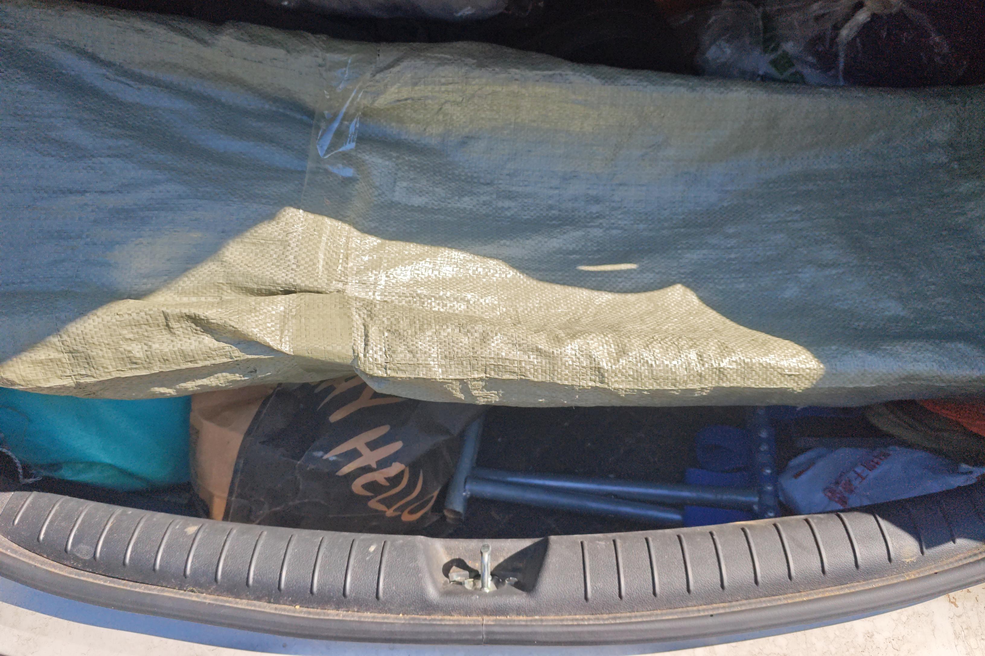 Hyundai Verna 2020 #12 Hyundai Verna 2020 car image #12