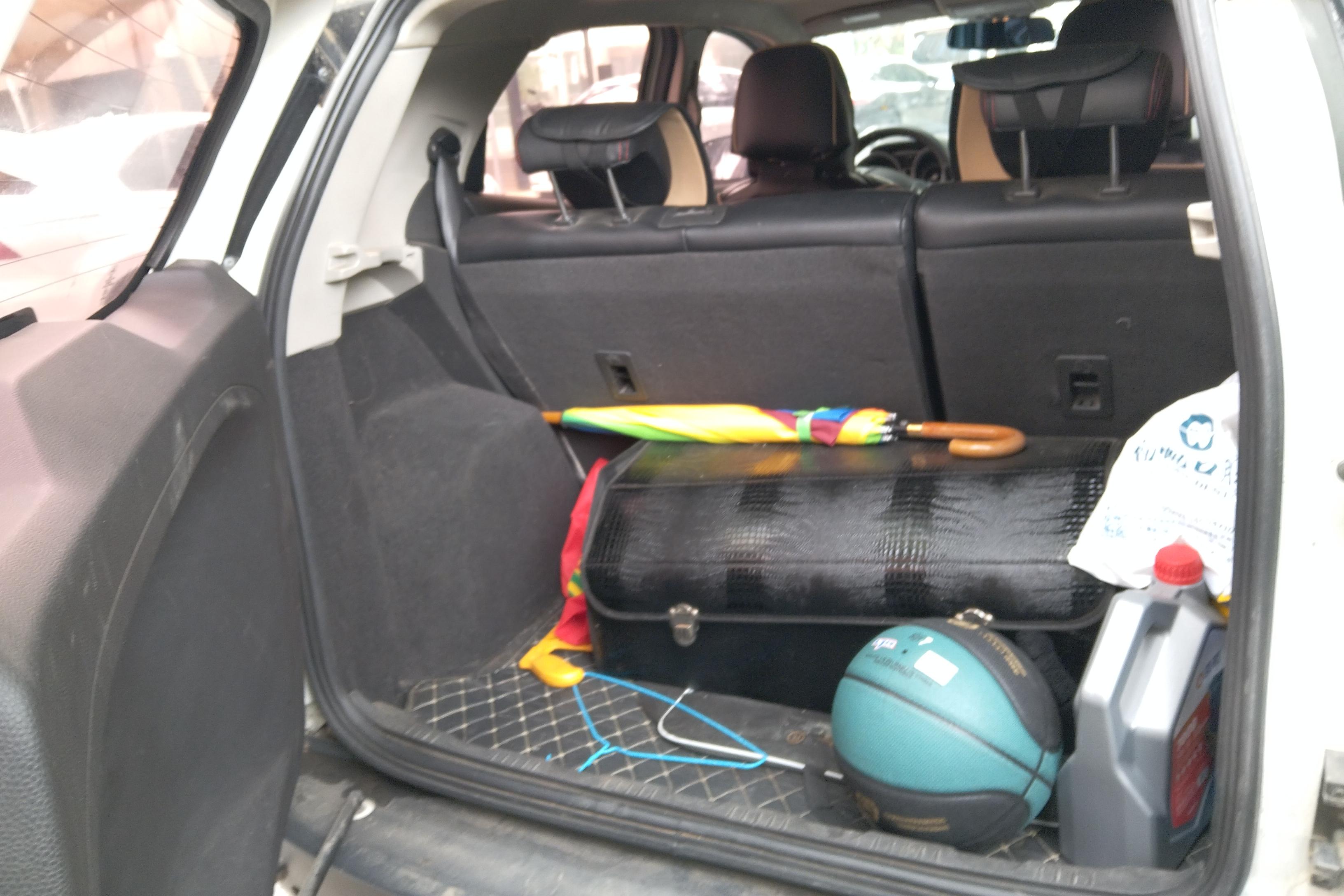 Ford EcoSport 2014 car image #12