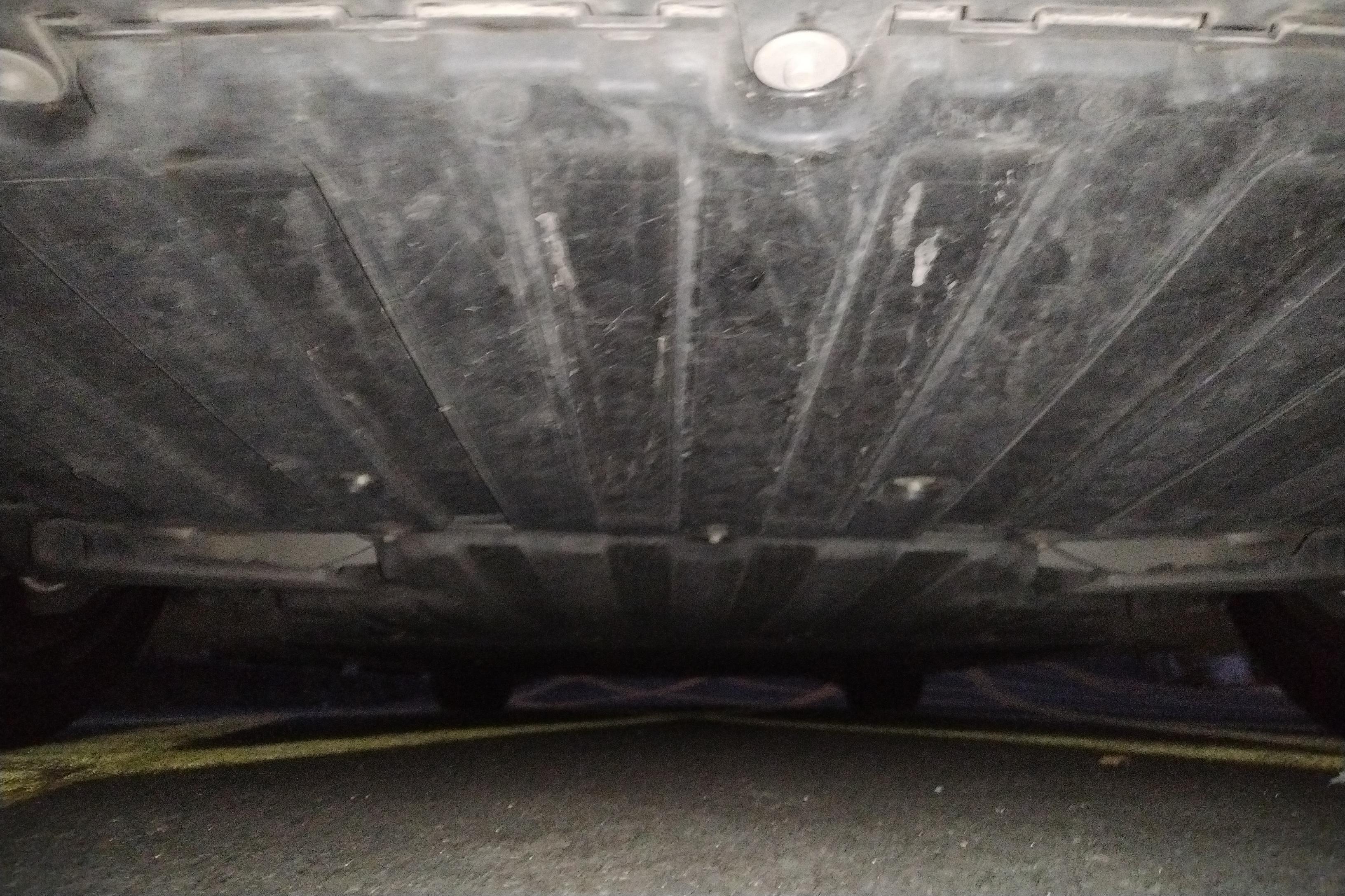 Mercedes-Benz EQS SUV 2022 car image #12