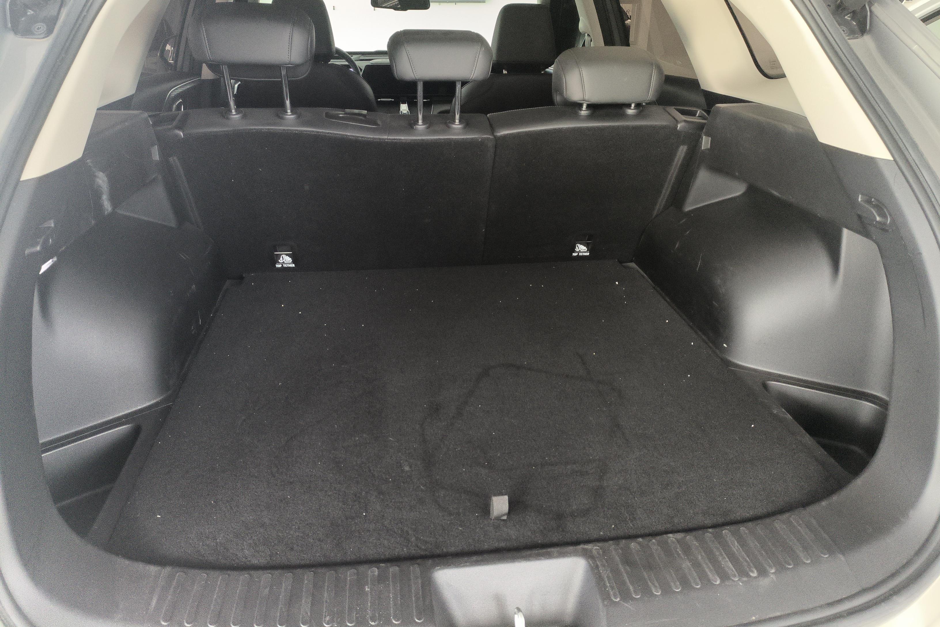 Haval Fierce Dragon MAX 2023 car image #12