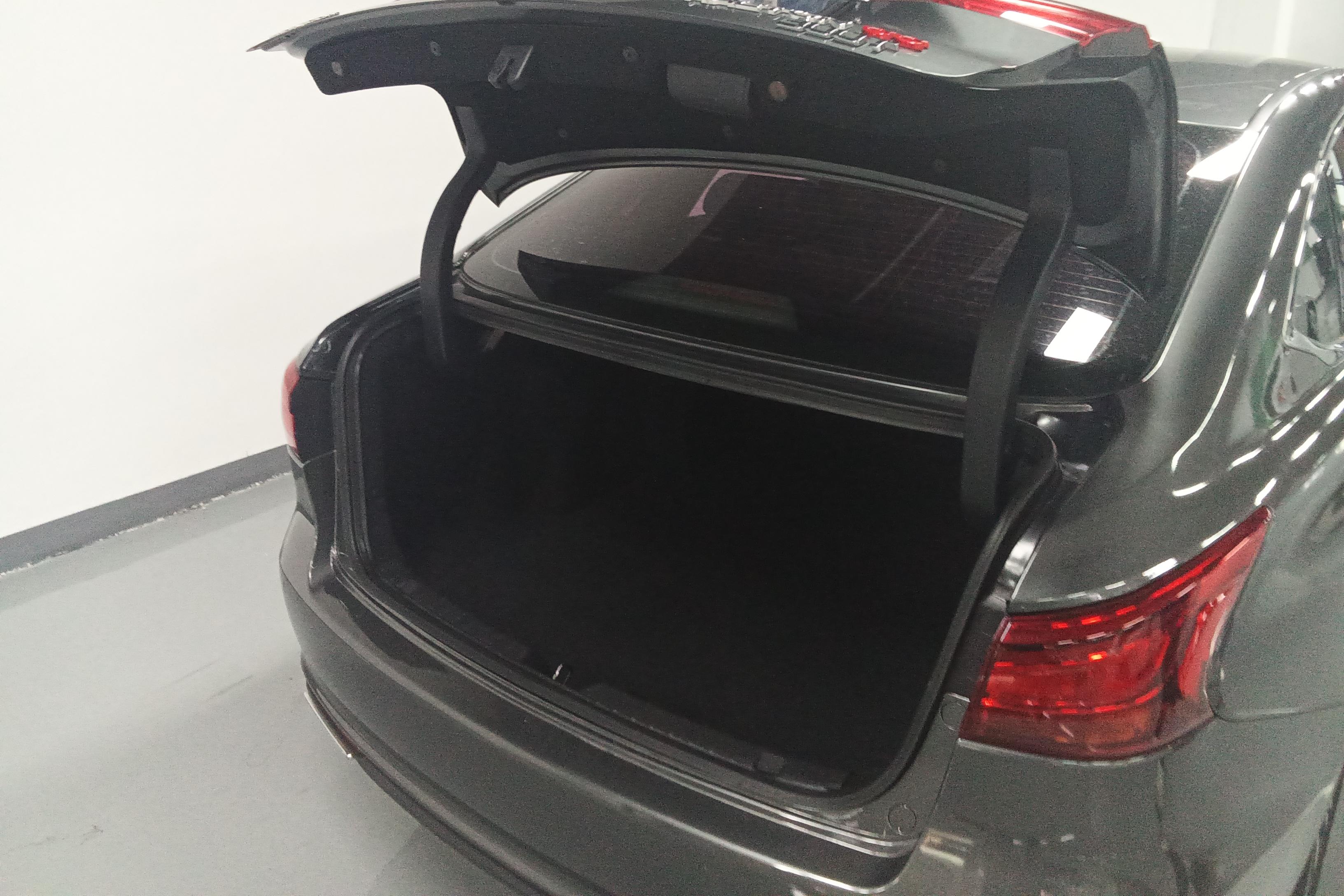 长安 锐程CC 2021 汽车图片 #12