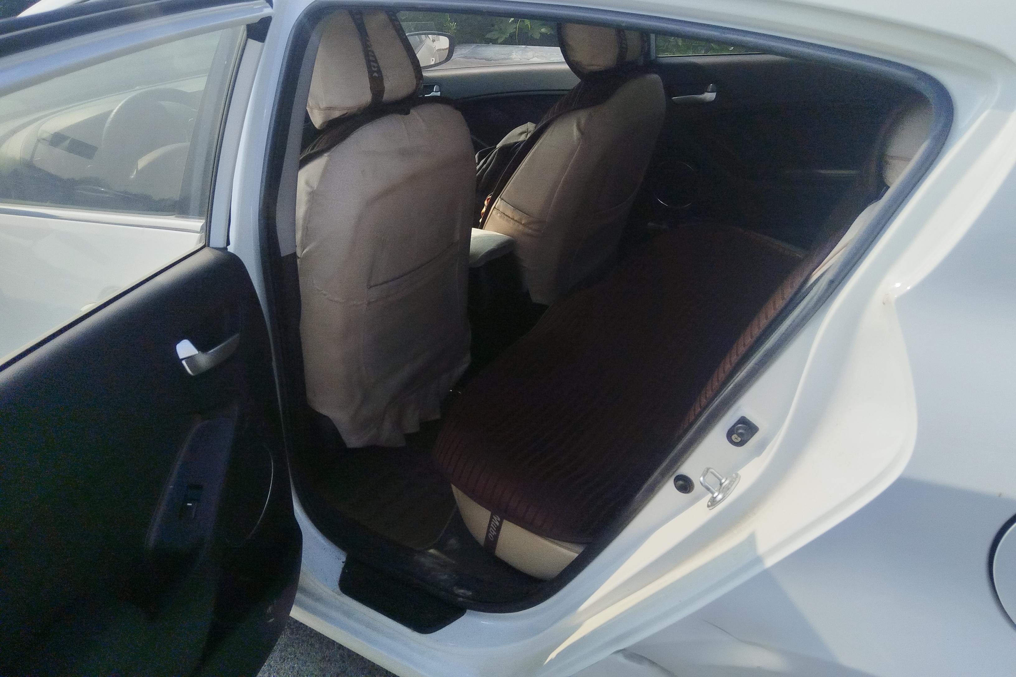 Kia Forte Koup 2014 car image #12