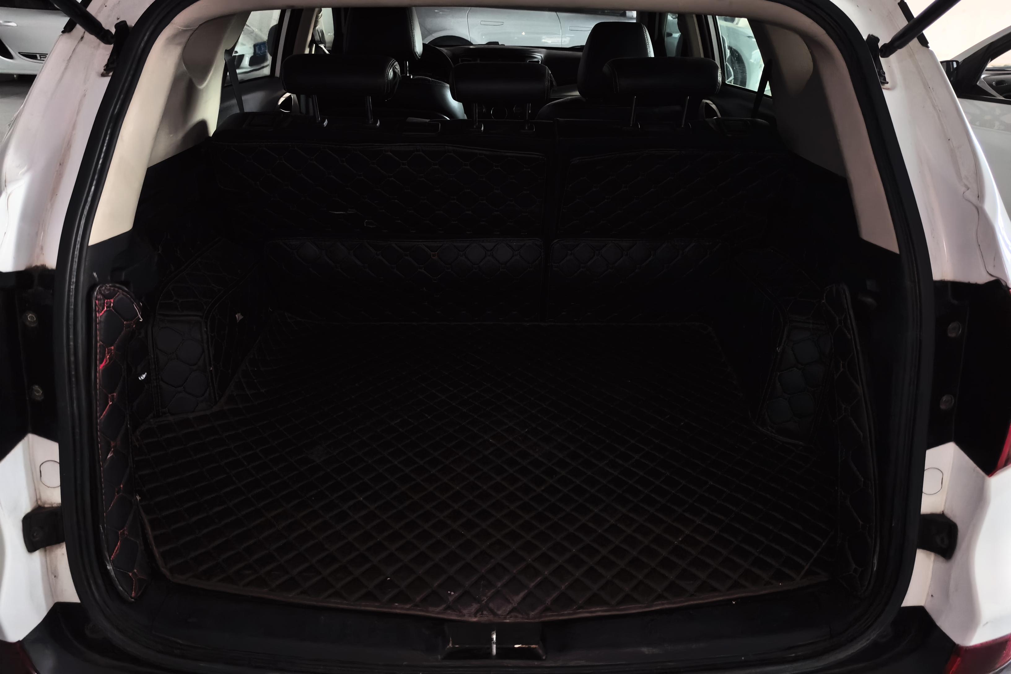 BYD Song 2017 car image #12