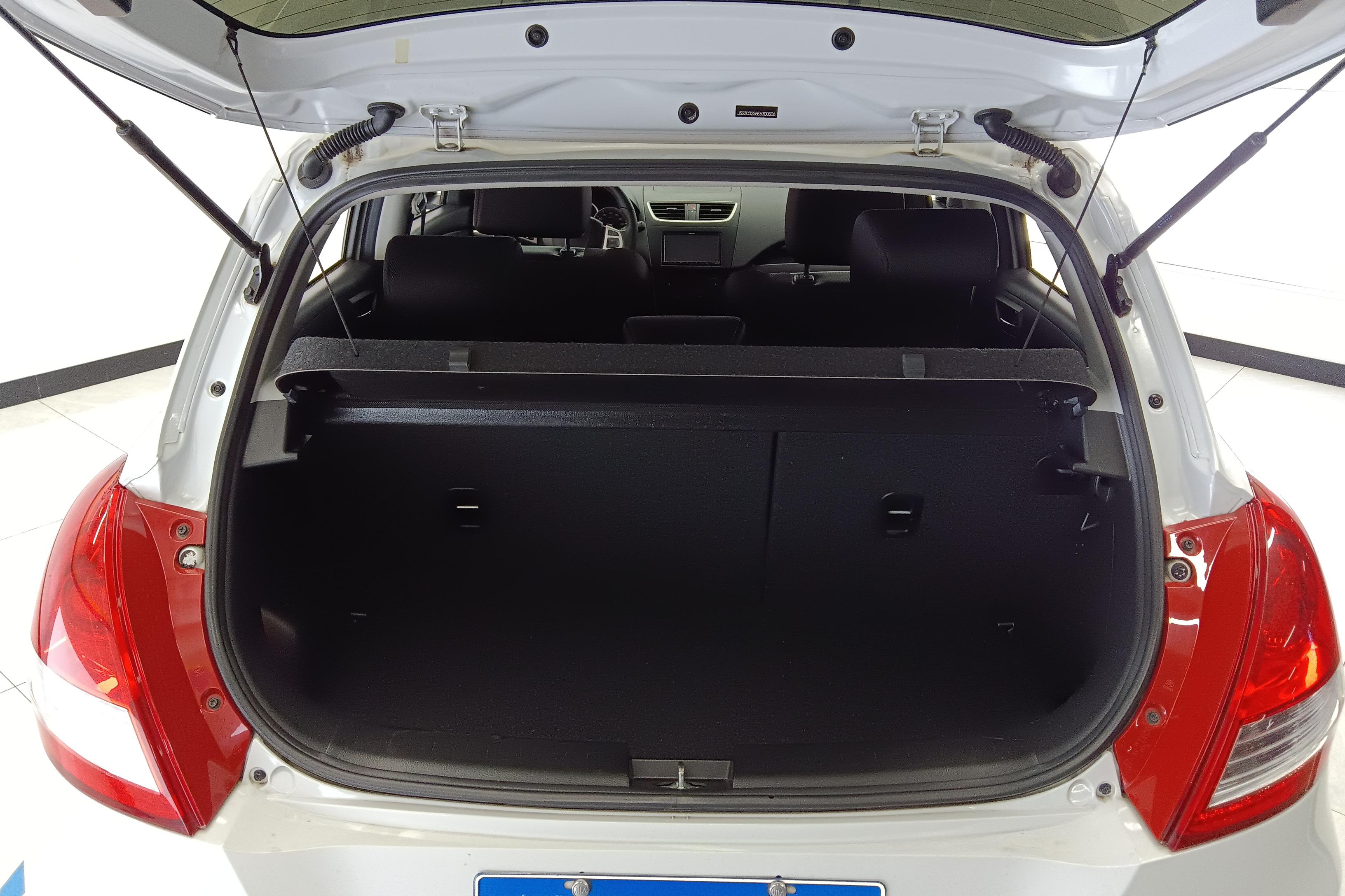 铃木 速翼特 2015 汽车图片 #12