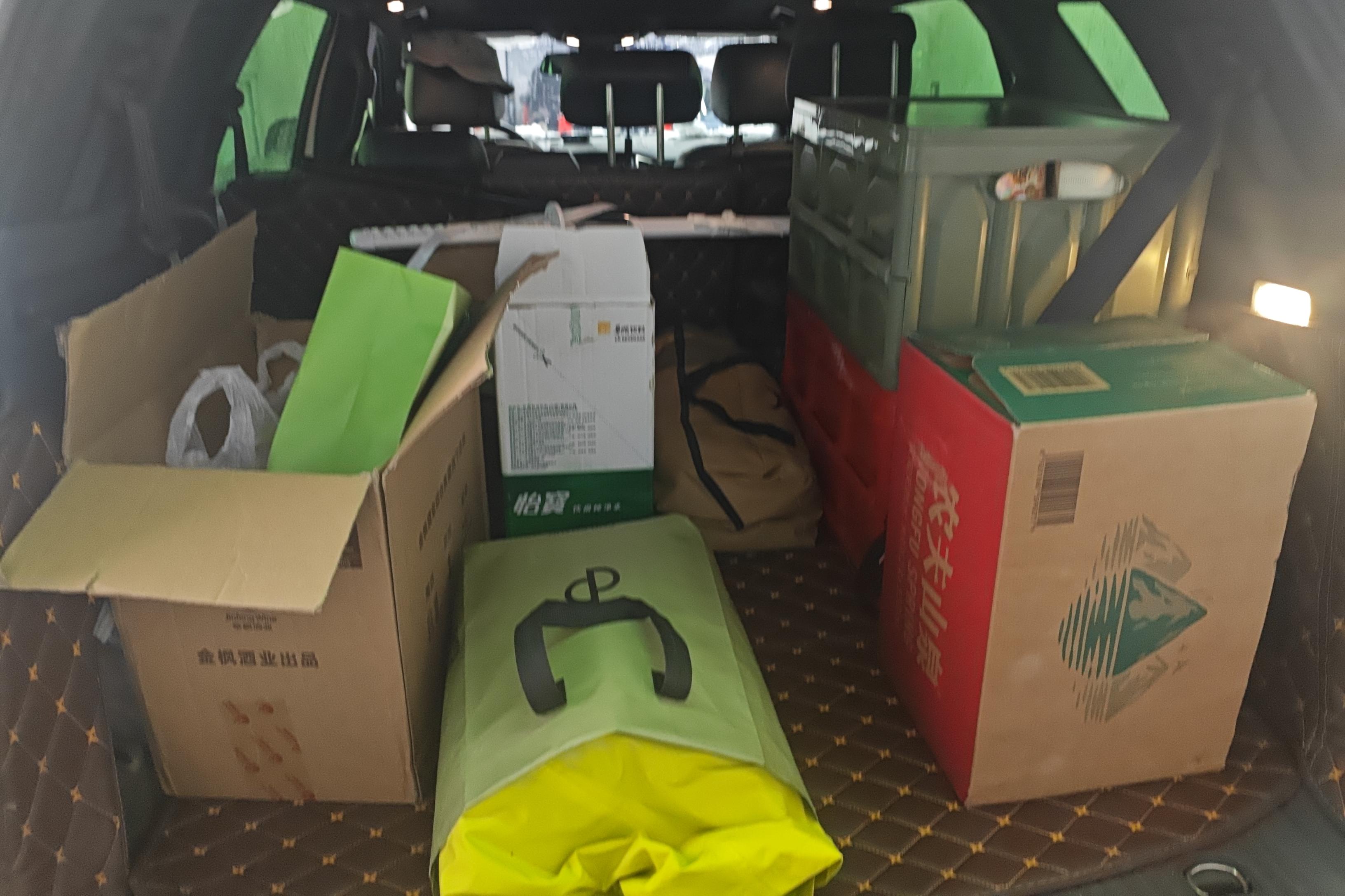 福特 撼路者 2016 汽车图片 #12