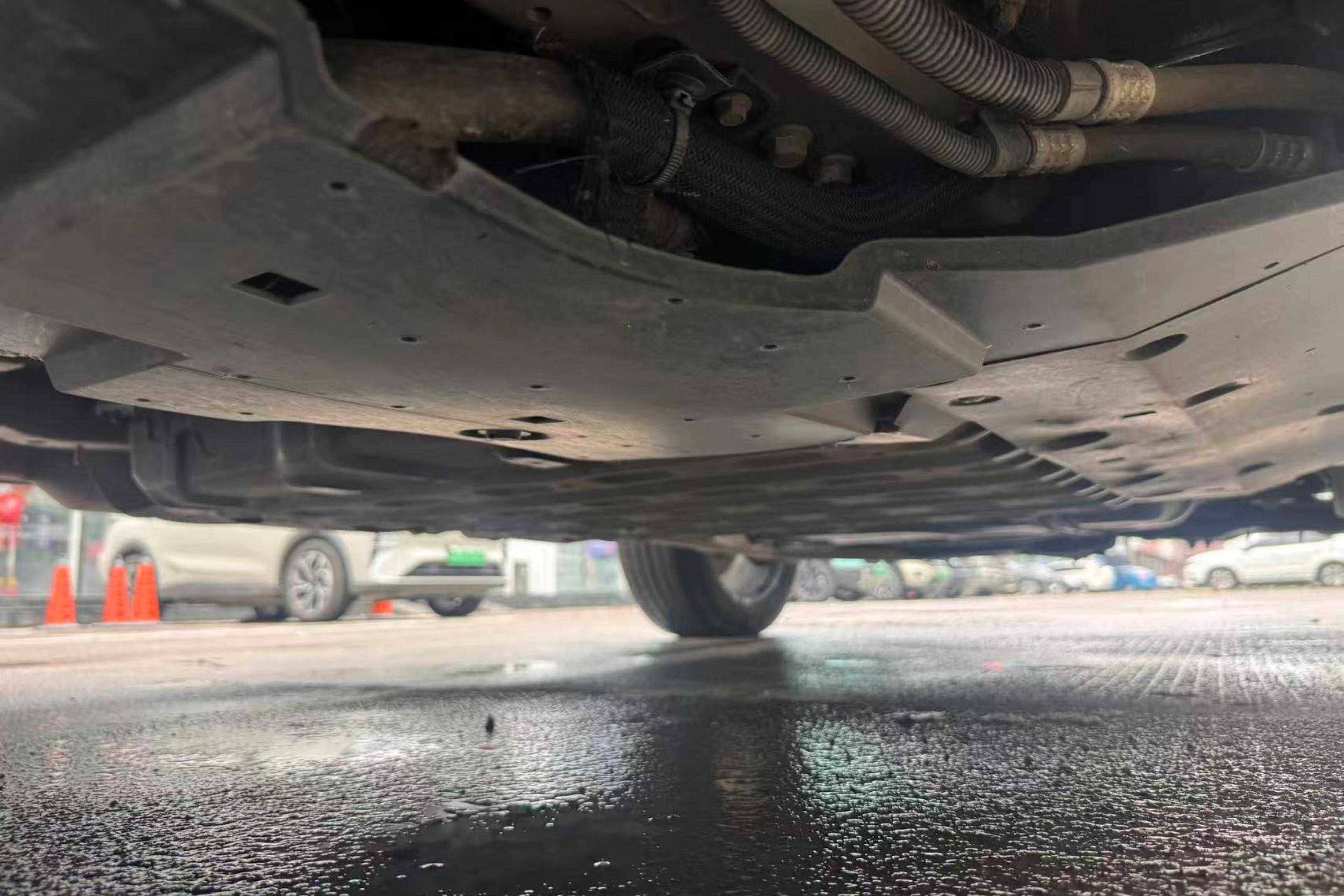 Haval Fierce Dragon MAX 2023 #12 Haval Fierce Dragon MAX 2023 car image #12