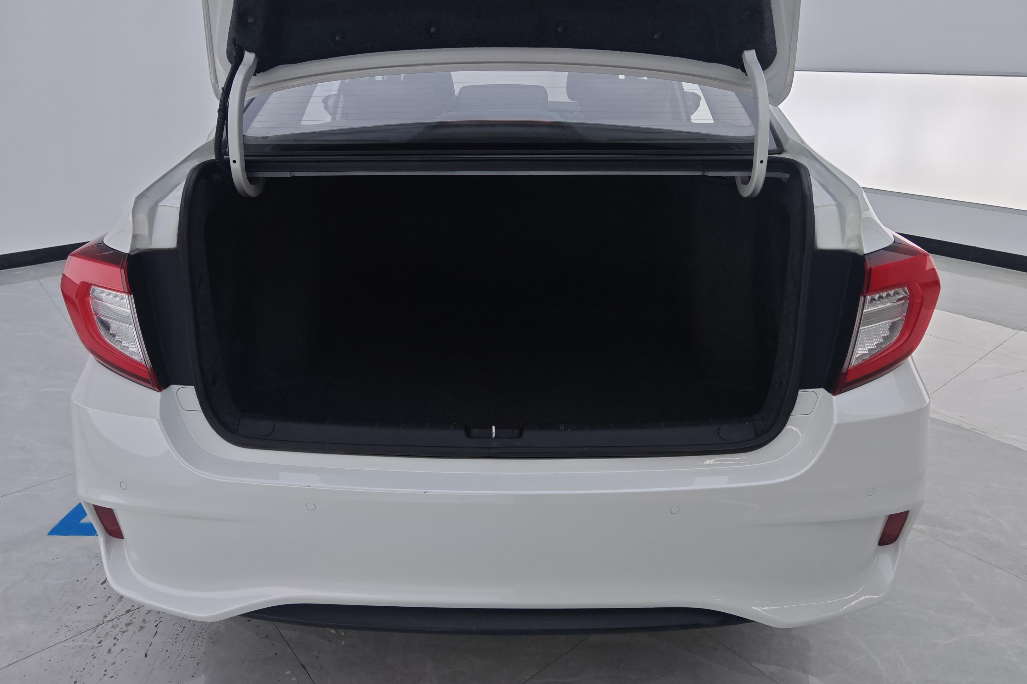 Honda Envix 2021 image de voiture #12