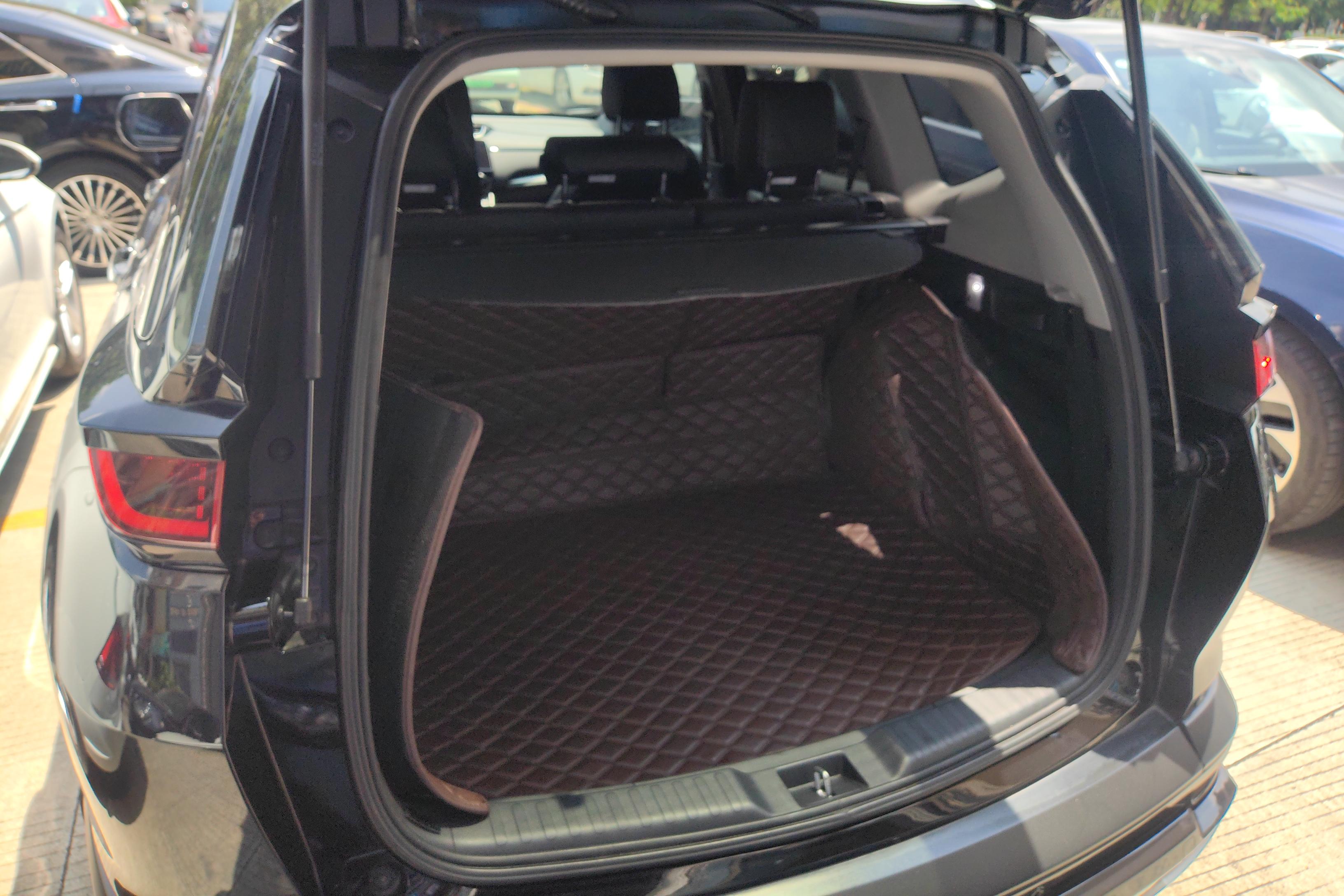 Honda Breeze 2020 #12 Honda Breeze 2020 car image #12