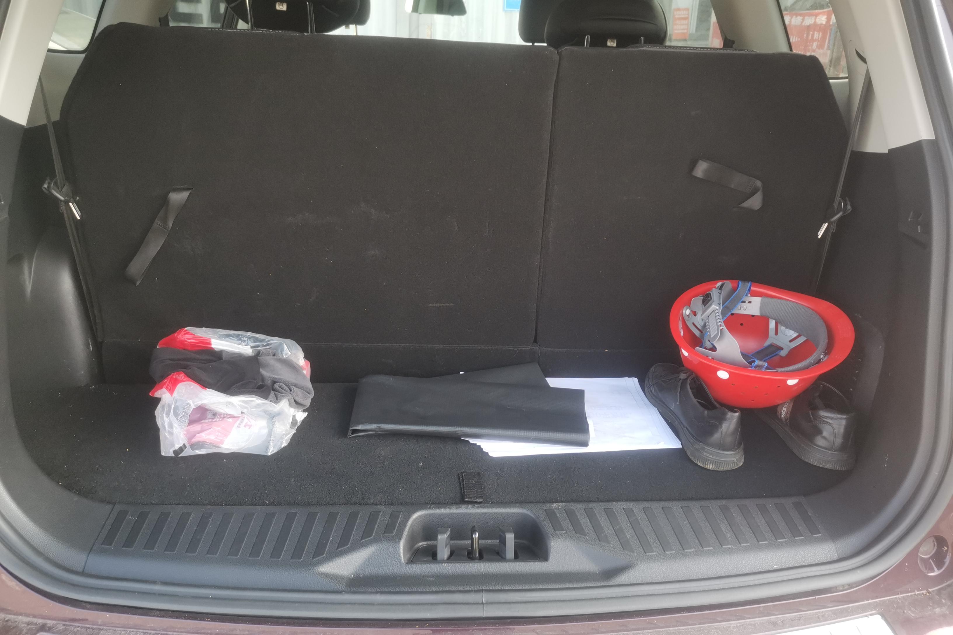 Ford Equator 2021 car image #12