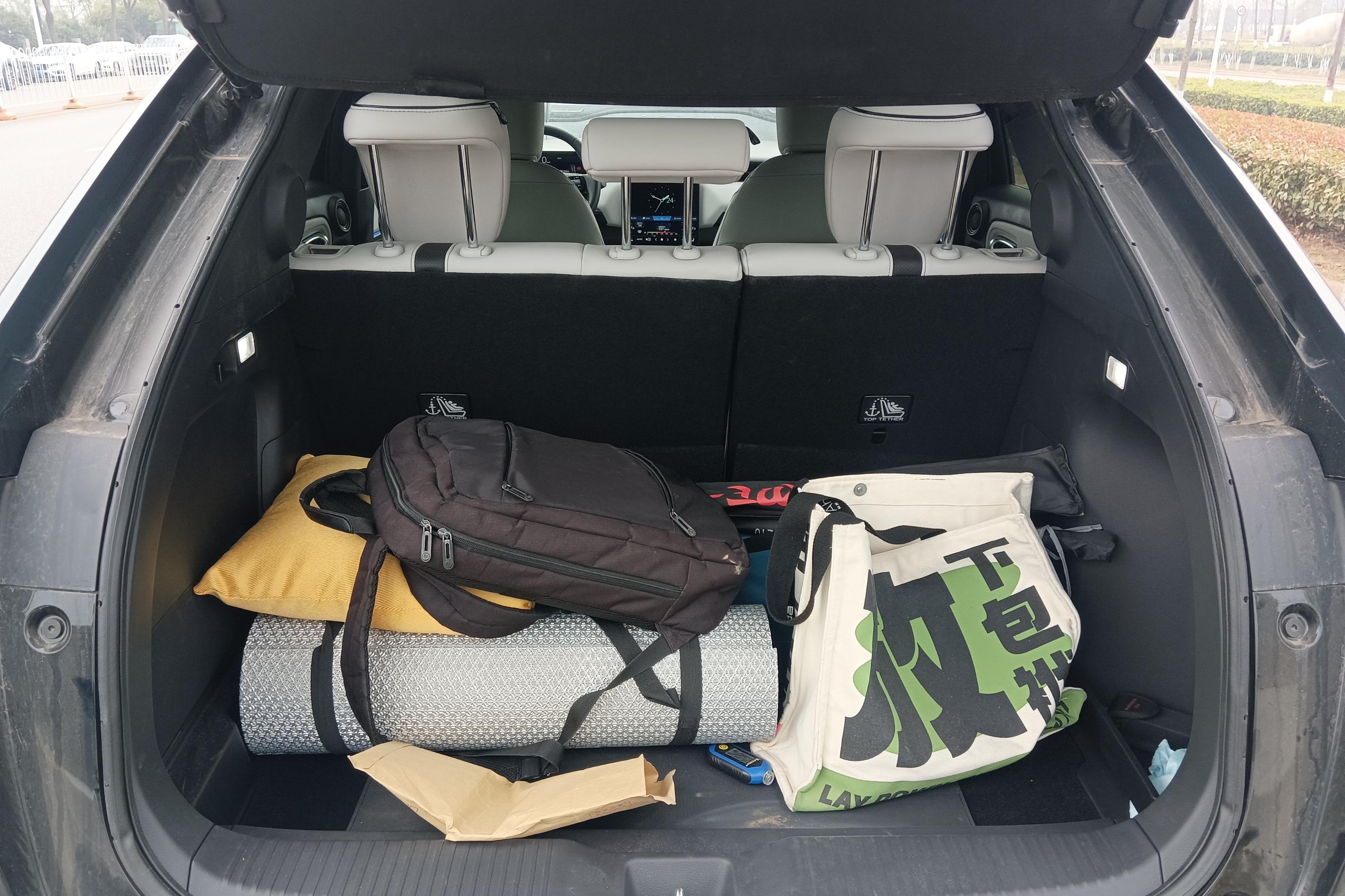 Honda e:NS1 2024 #12 Honda e:NS1 2024 car image #12