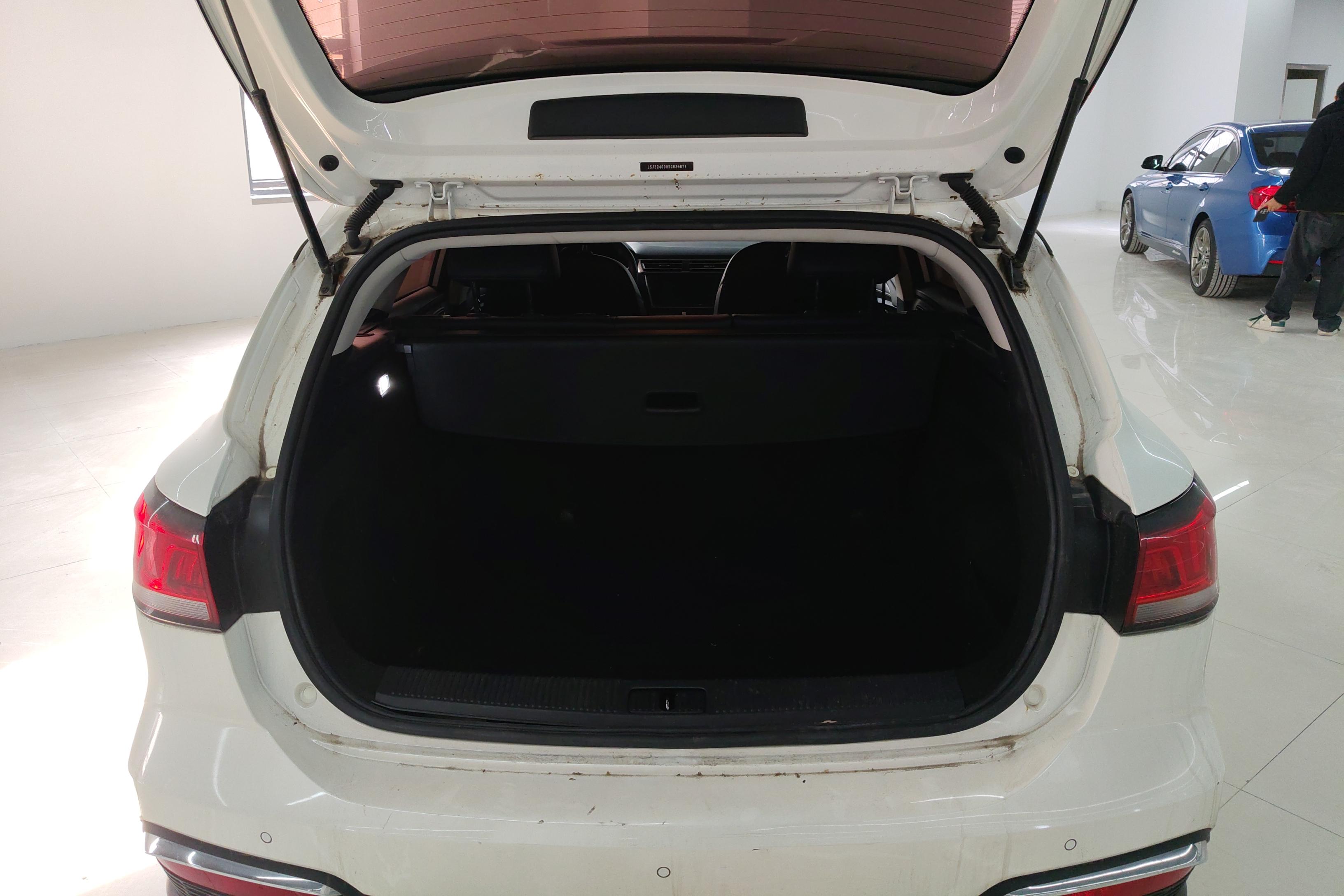 荣威 荣威Ei5 2019 汽车图片 #12