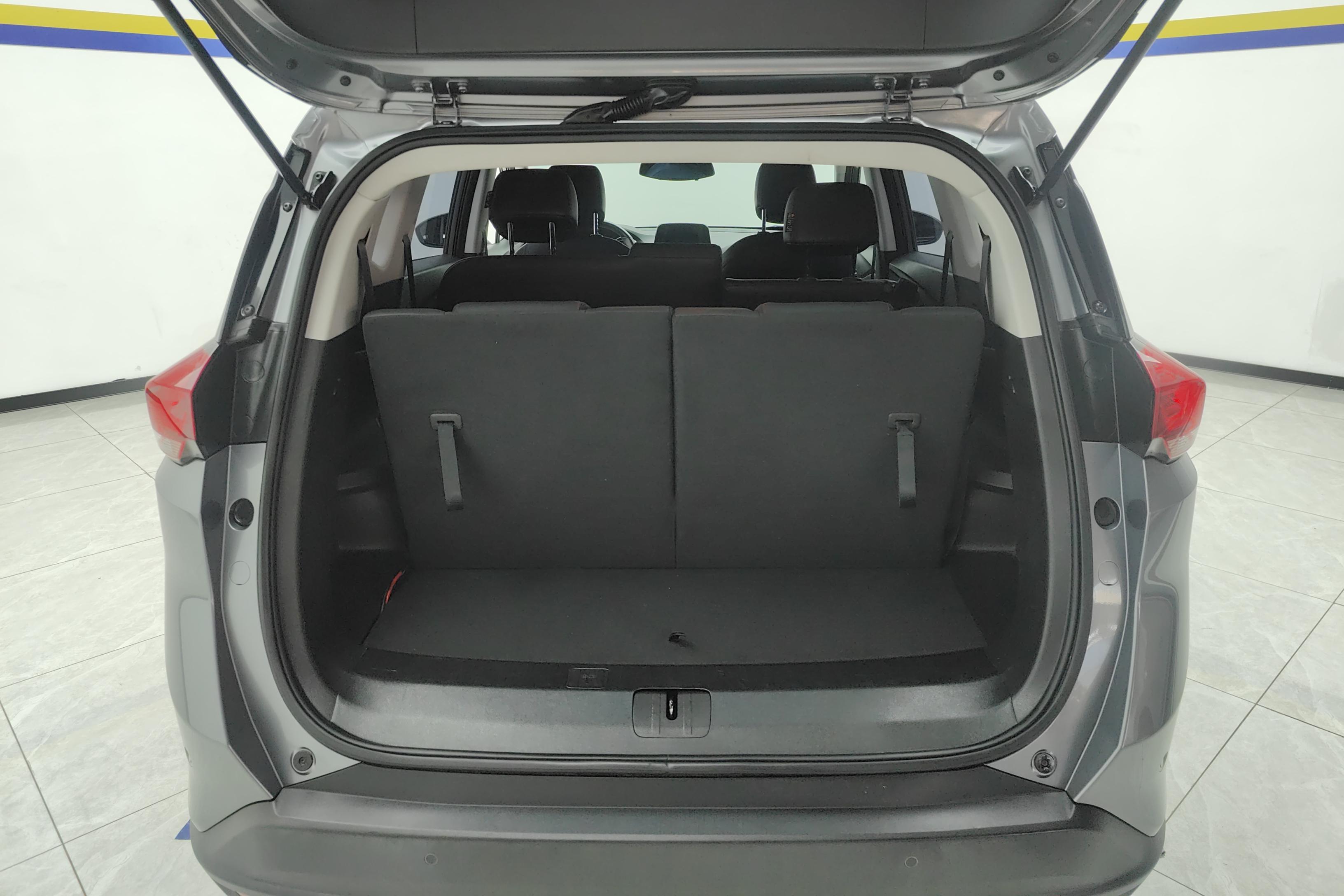 Chevrolet Orlando 2020 #12 Chevrolet Orlando 2020 car image #12