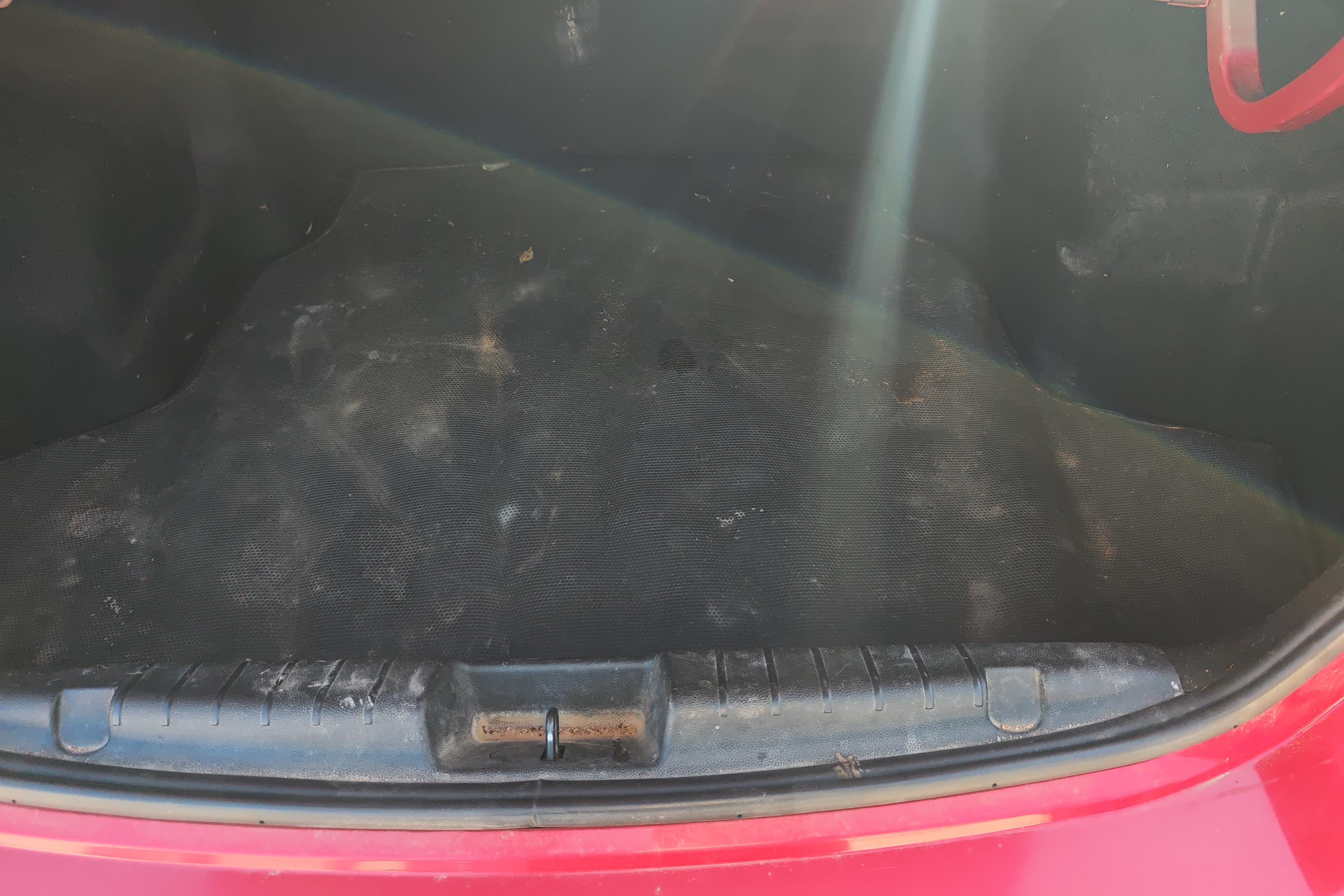 Chery Arrizo 5 GT 2017 #12 Chery Arrizo 5 GT 2017 car image #12