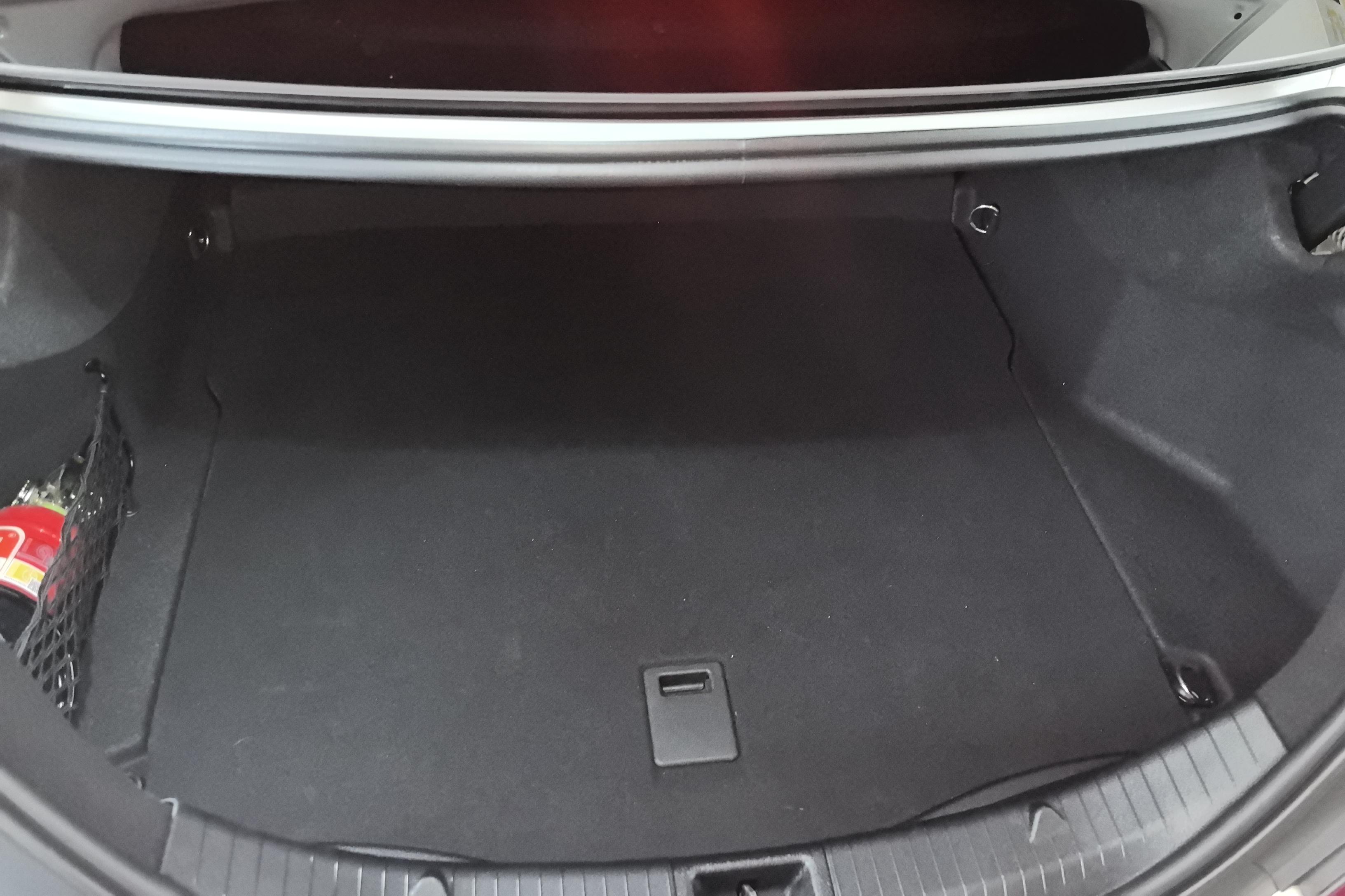 Mercedes-Benz CLA Class (Imported) 2018 #12 Mercedes-Benz CLA Class (Imported) 2018 car image #12