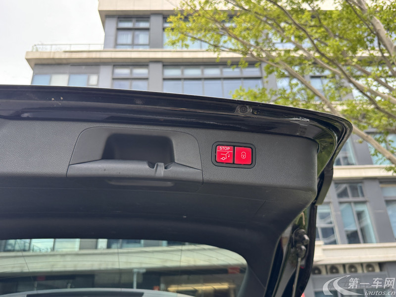 Mercedes-Benz GLC Class 2020 #12 Mercedes-Benz GLC Class 2020 immagine di auto #12