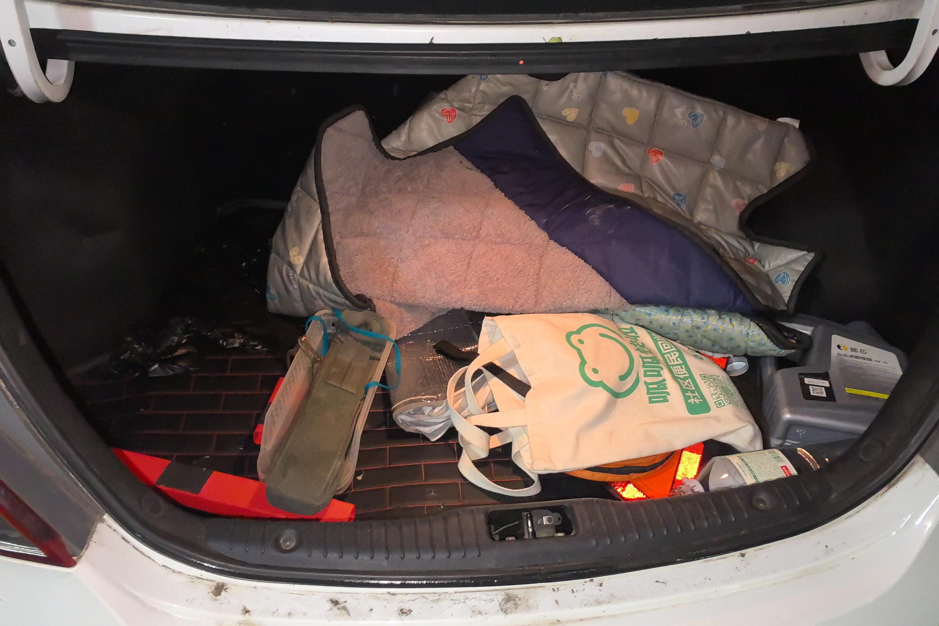 Hyundai Reina 2014 car image #12