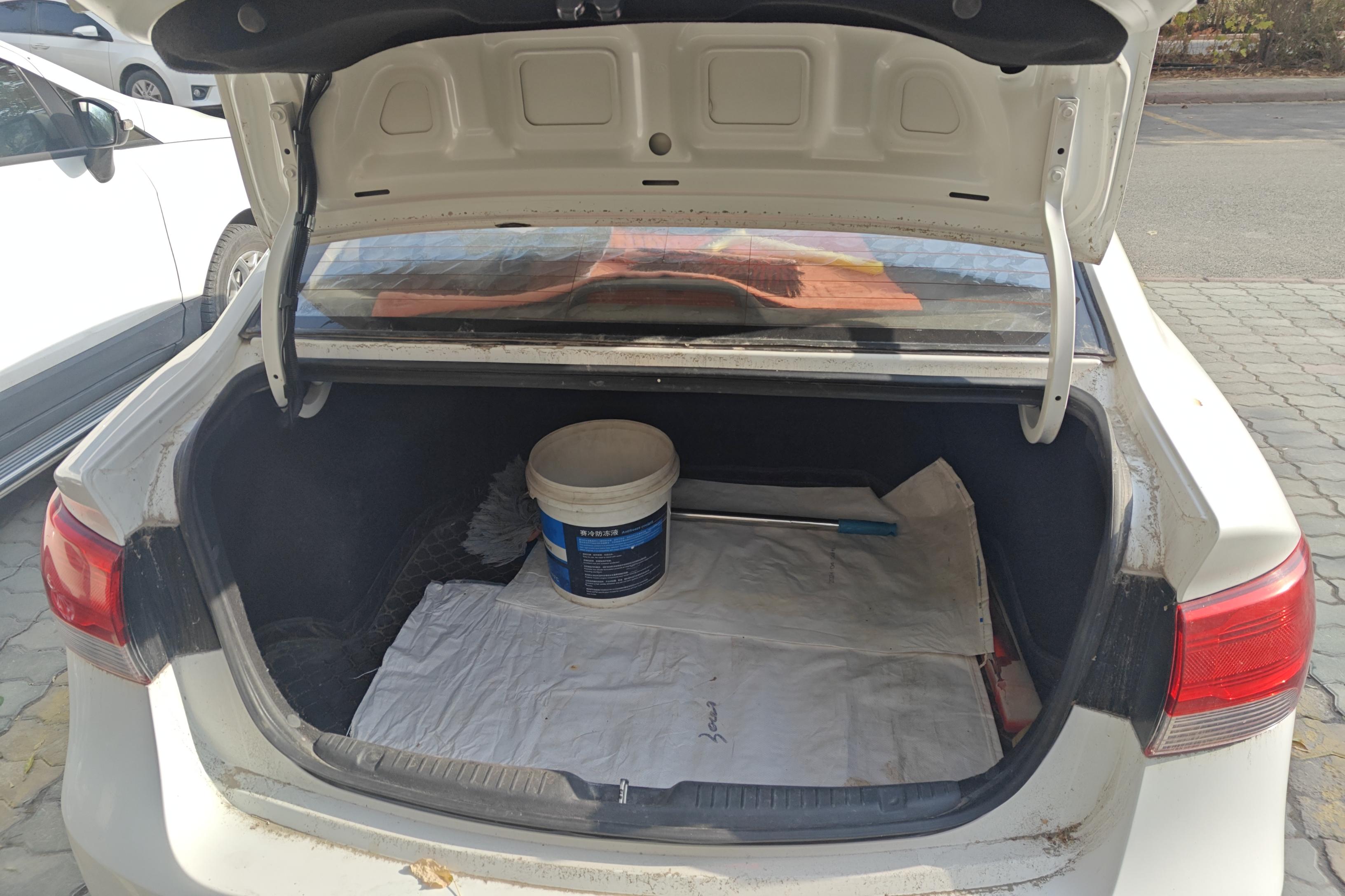 起亚 福瑞迪 2015 汽车图片 #12