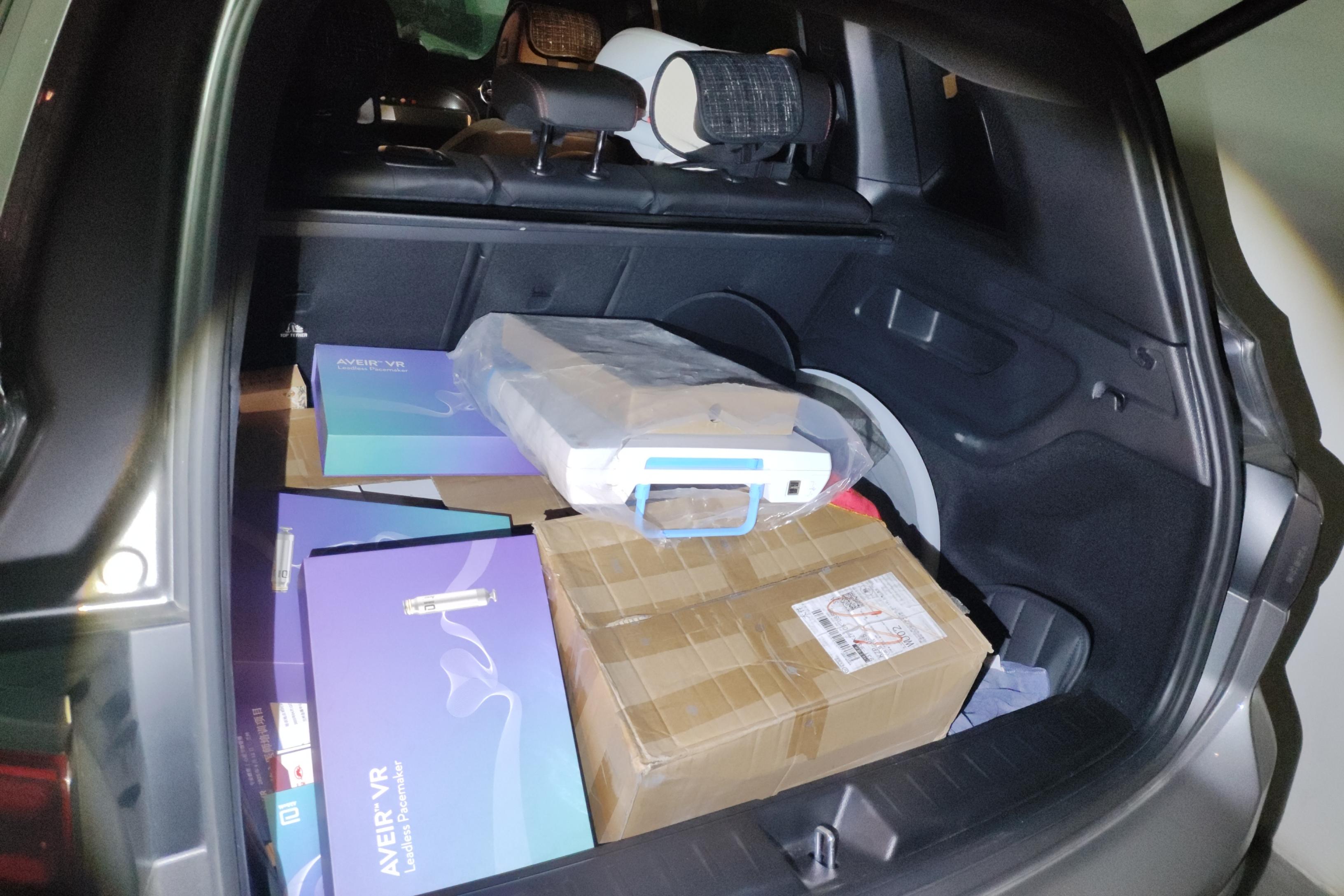 奔驰 AMG GT新能源 2024 汽车图片 #12