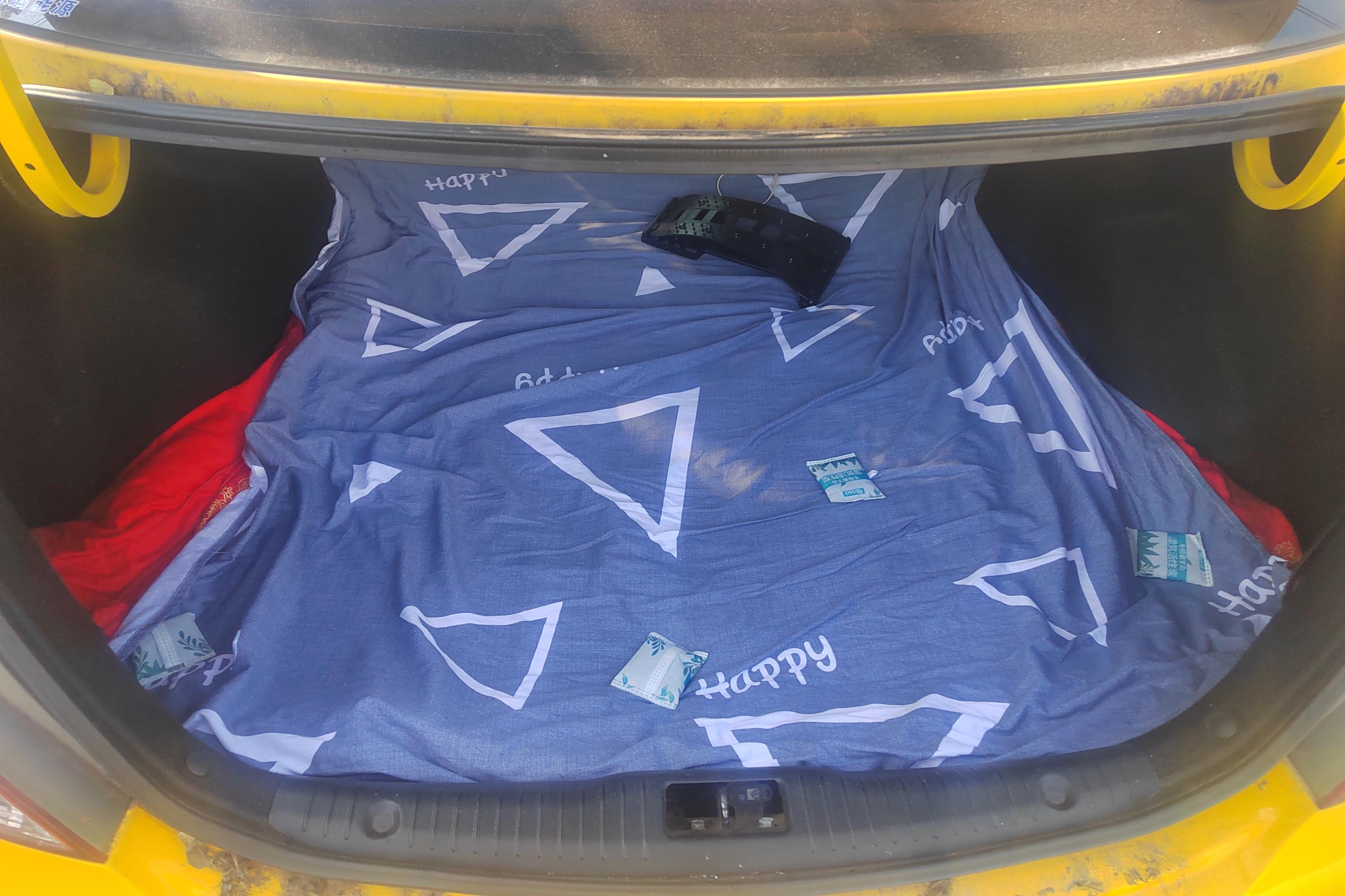 Hyundai Reina 2013 car image #12