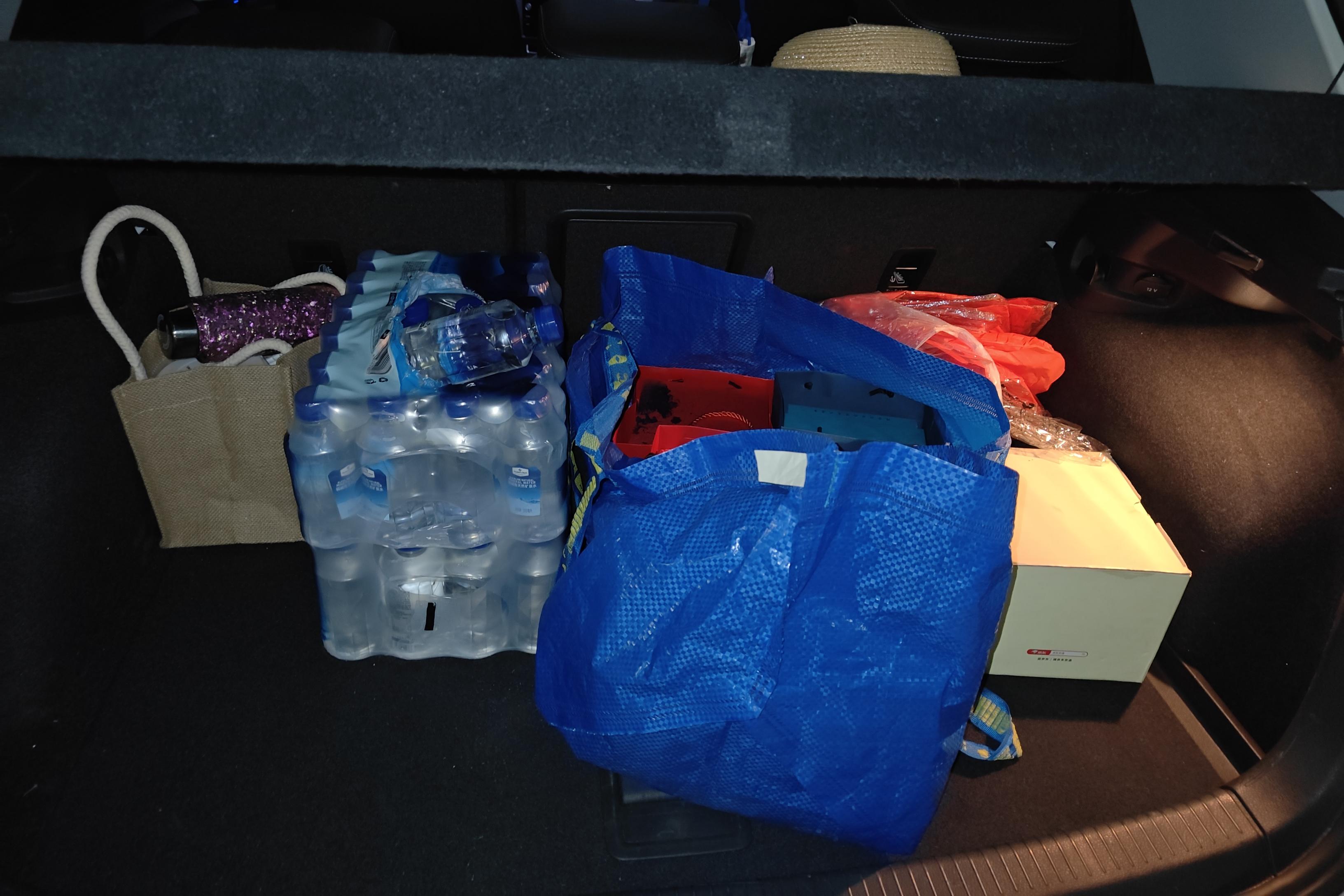 Volkswagen Gol 2018 immagine di auto #12