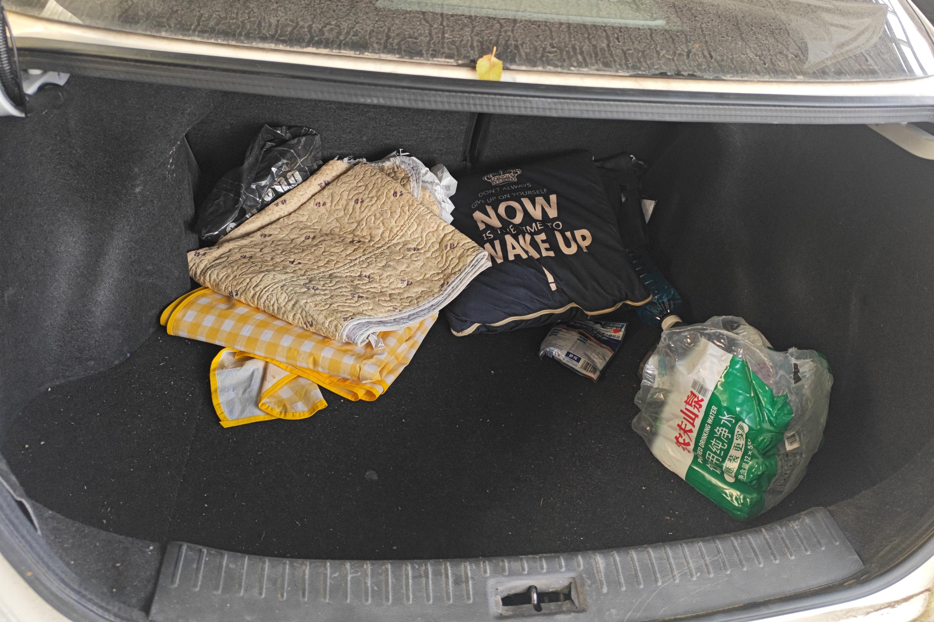 日产 蓝鸟 2023 汽车图片 #12