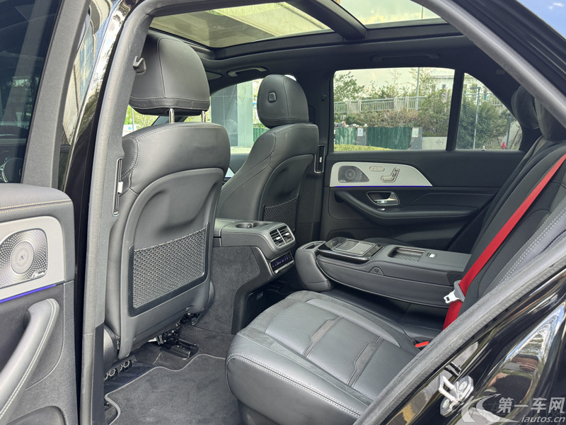 Mercedes-Benz GLE AMG 2021 #12 Mercedes-Benz GLE AMG 2021 imagem de carro #12