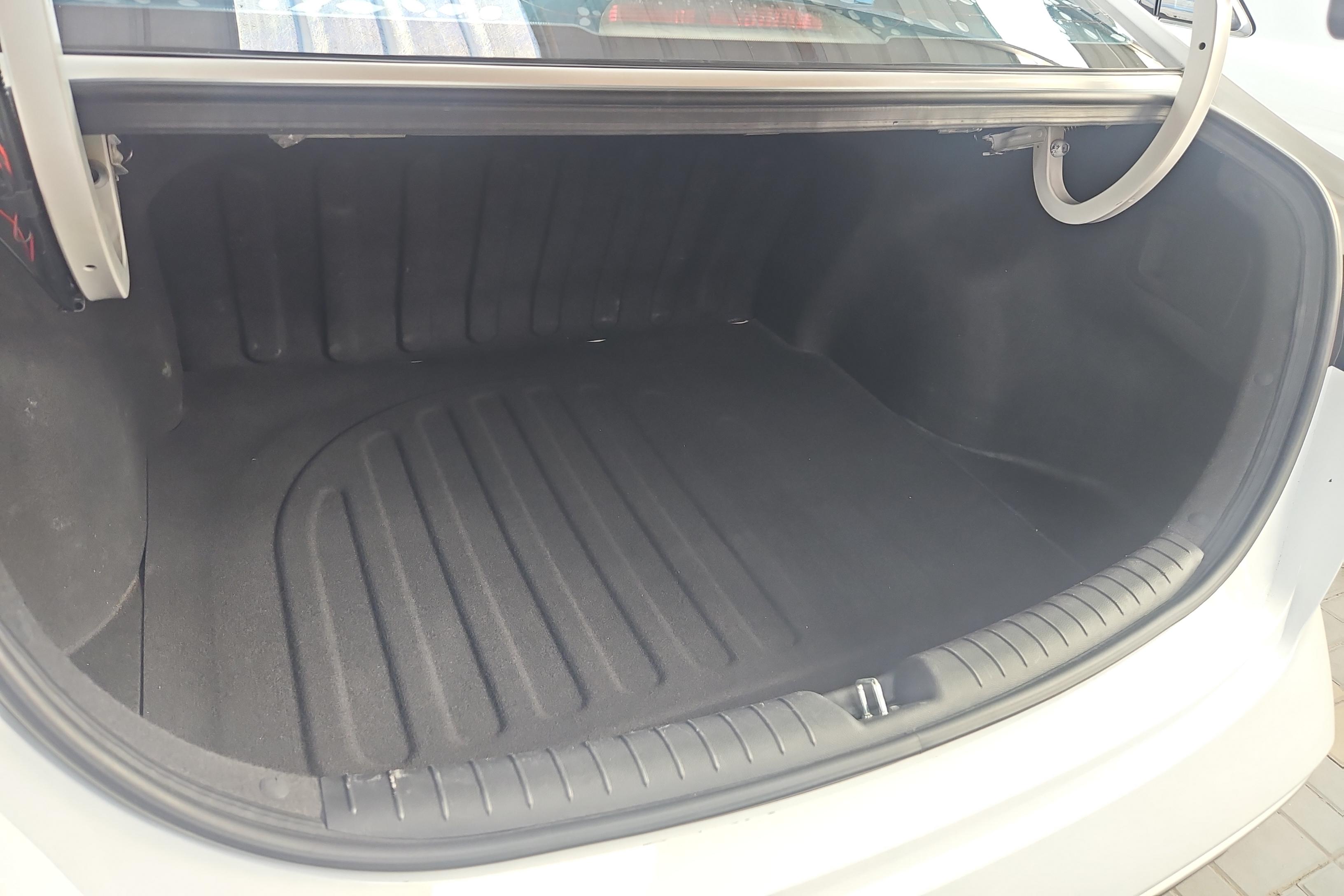 Hyundai Verna 2022 #12 Hyundai Verna 2022 car image #12