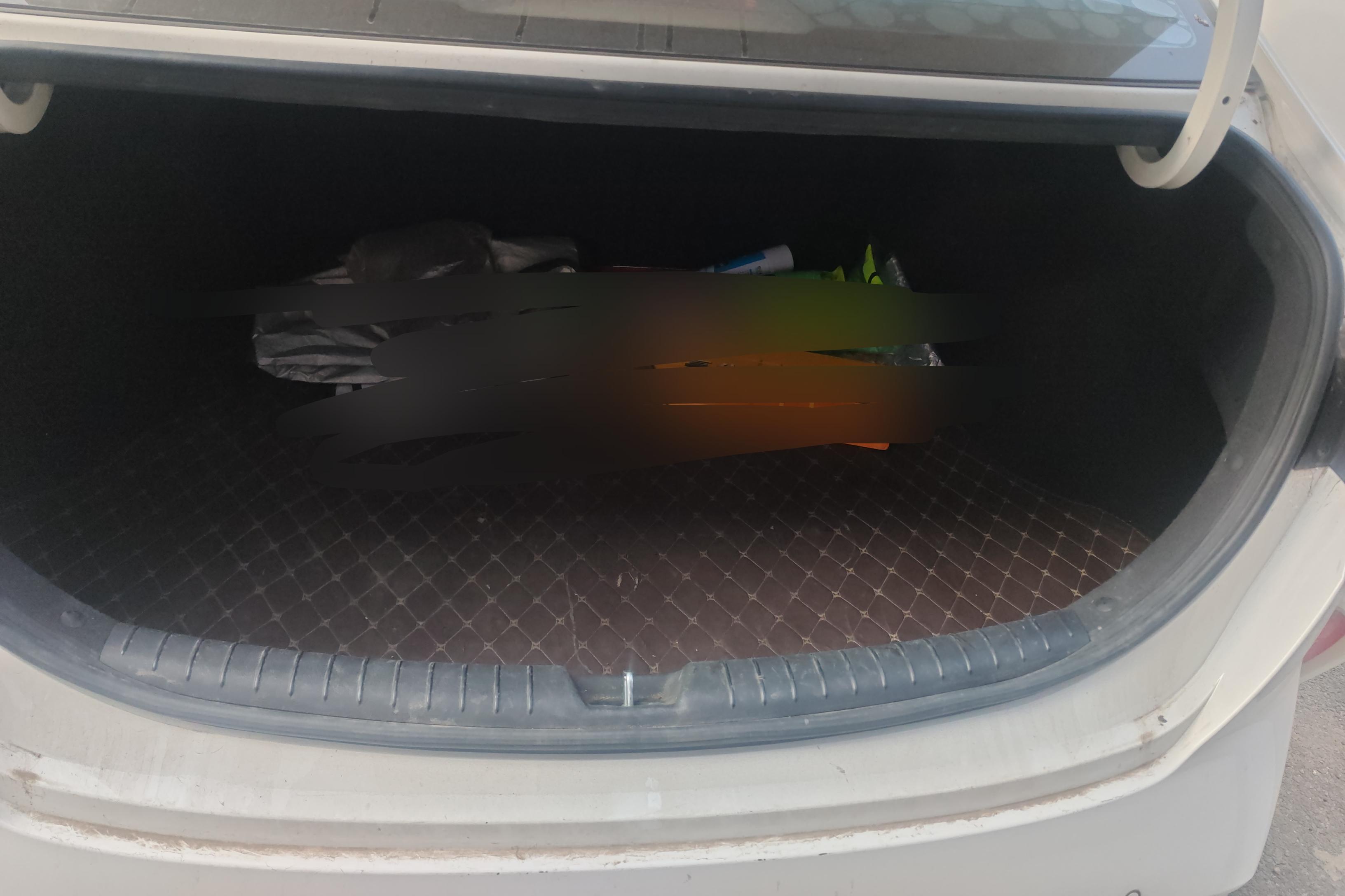 Hyundai Verna 2022 car image #12