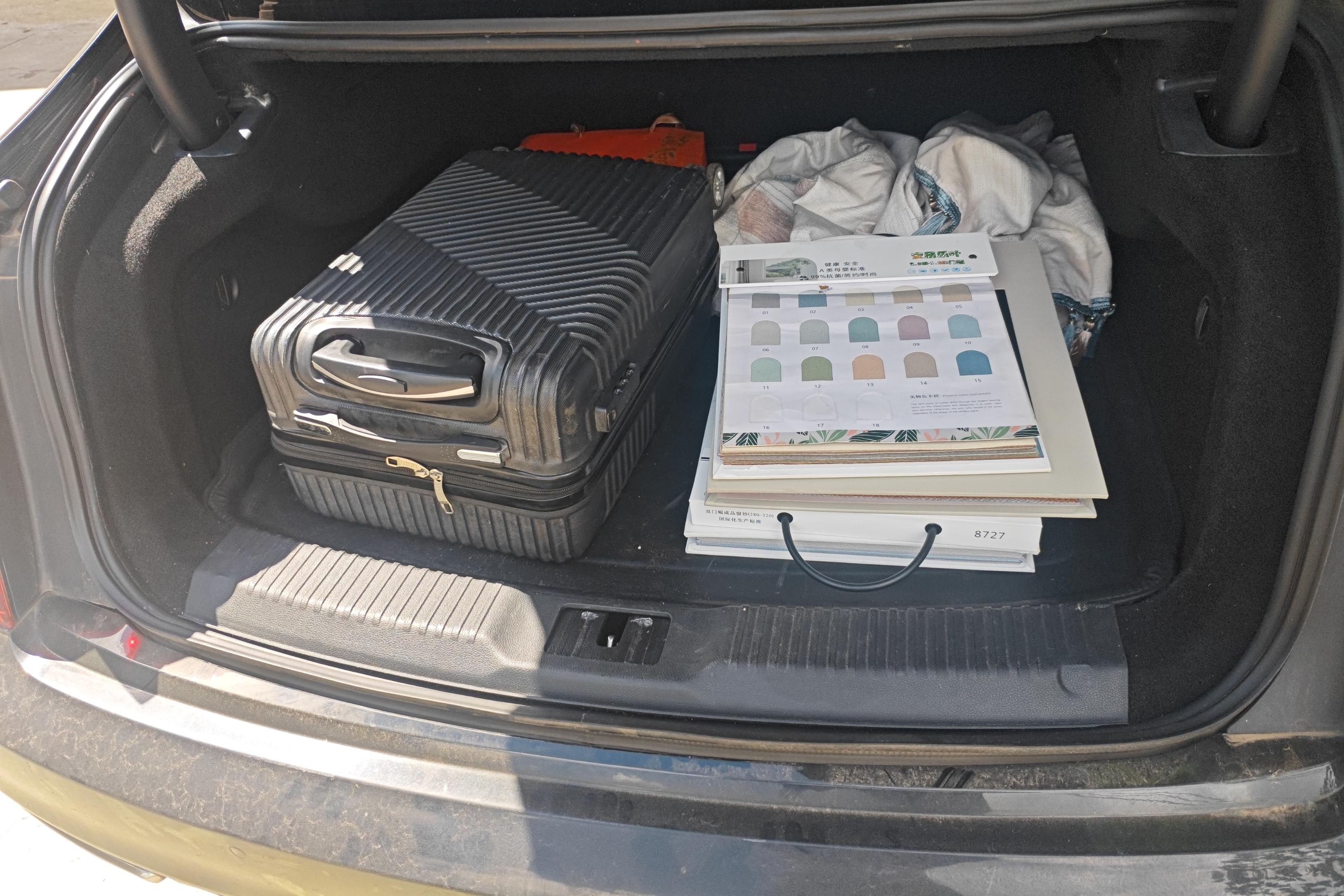 HongQi H9 2021 immagine di auto #12