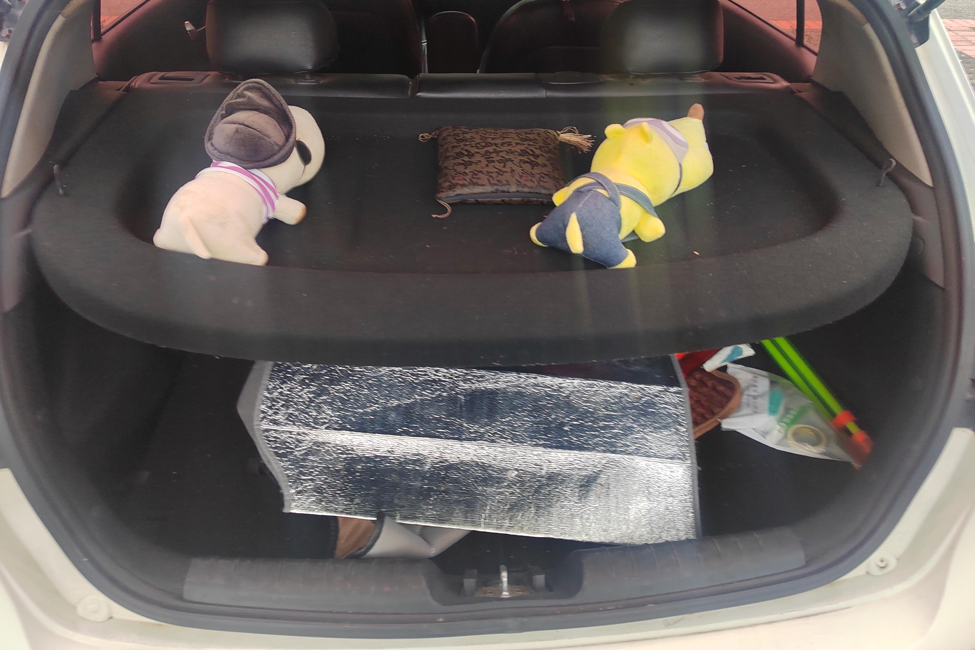 Kia Forte Koup 2015 image de voiture #12