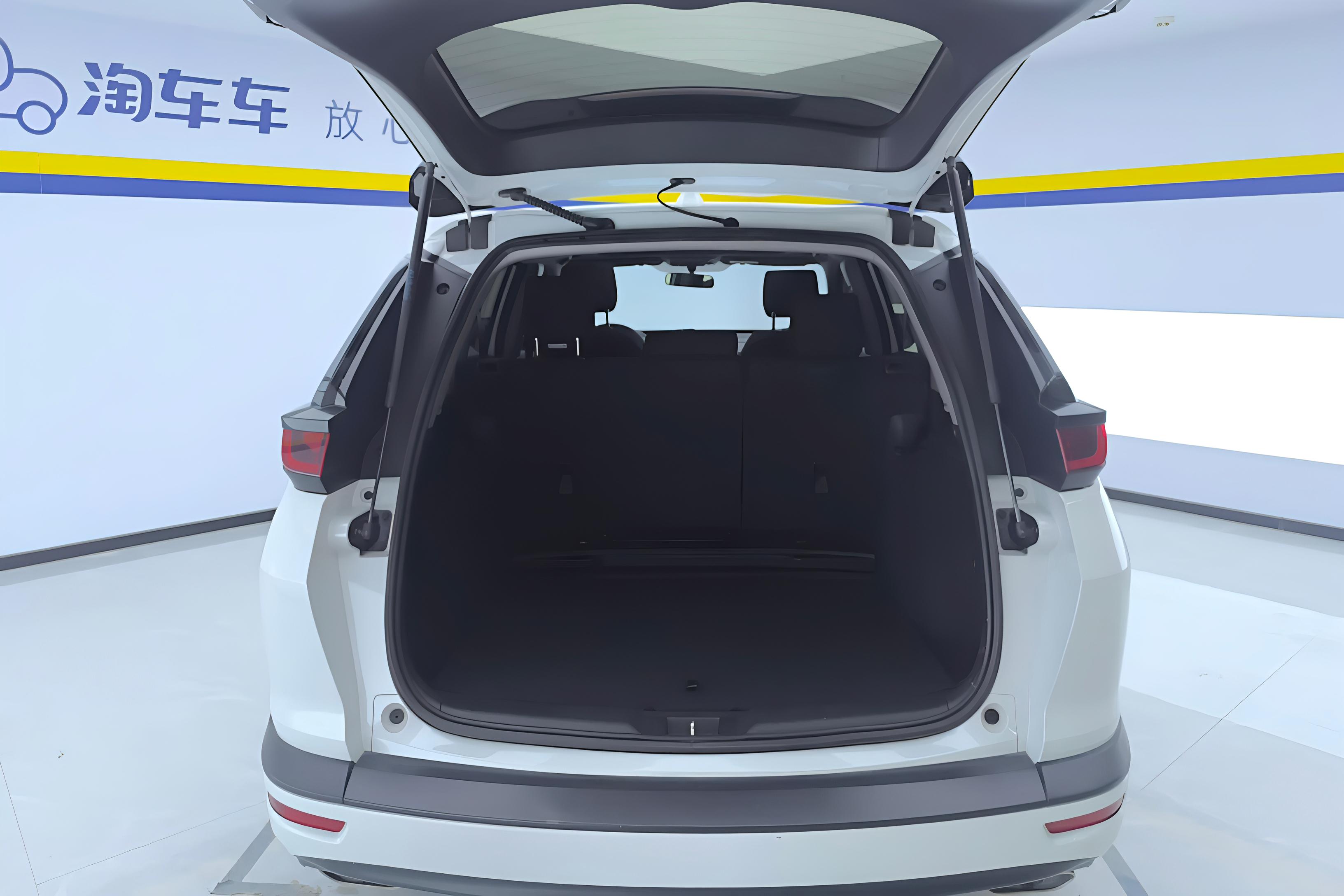 Honda Breeze 2022 car image #12