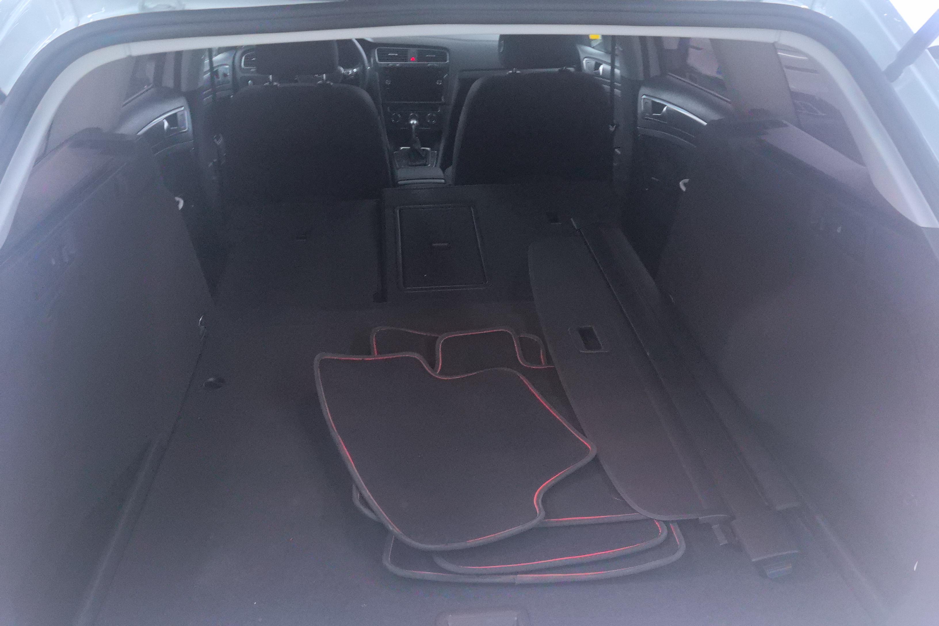 Volkswagen Gol 2020 immagine di auto #12