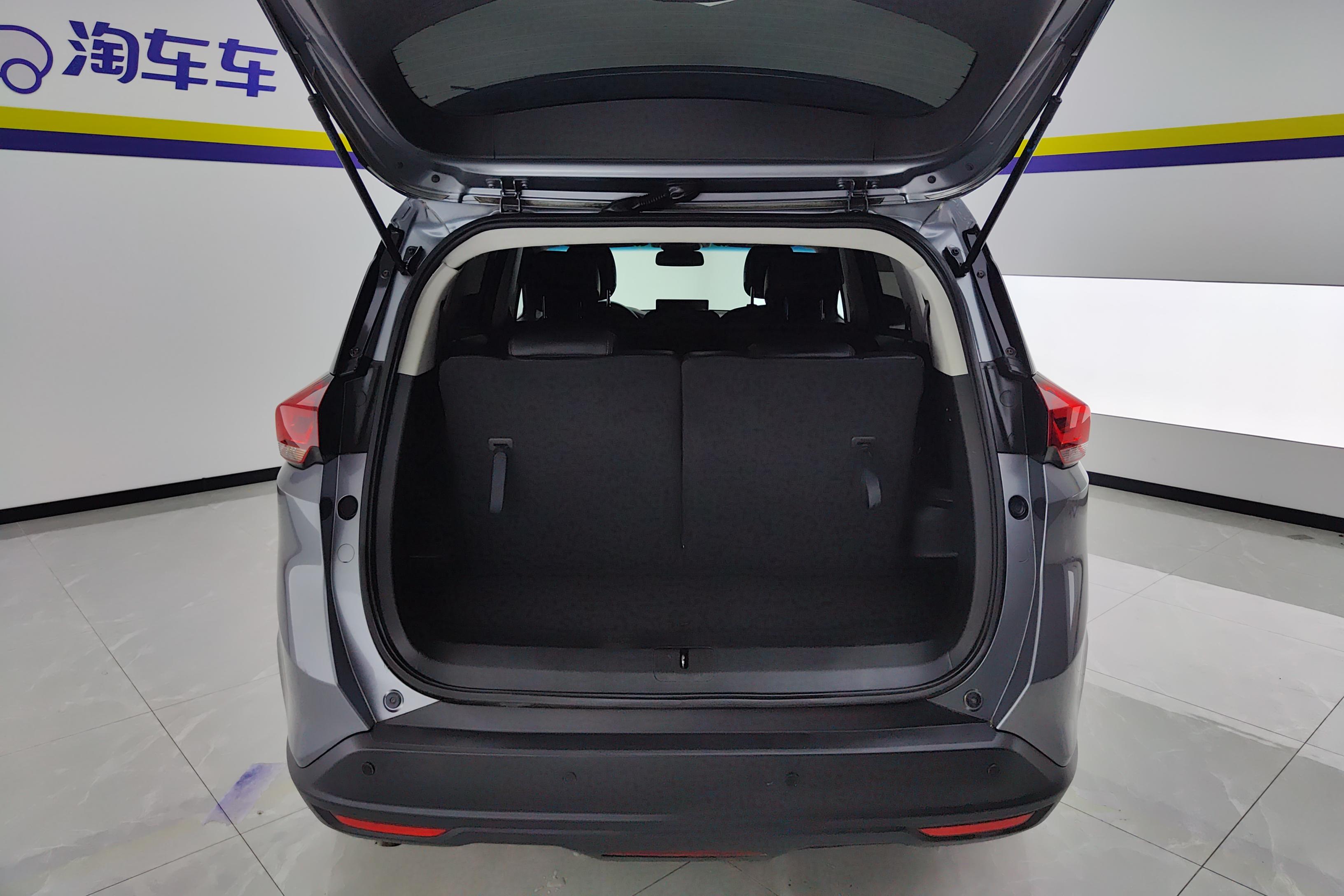 Chevrolet Orlando 2020 car image #12