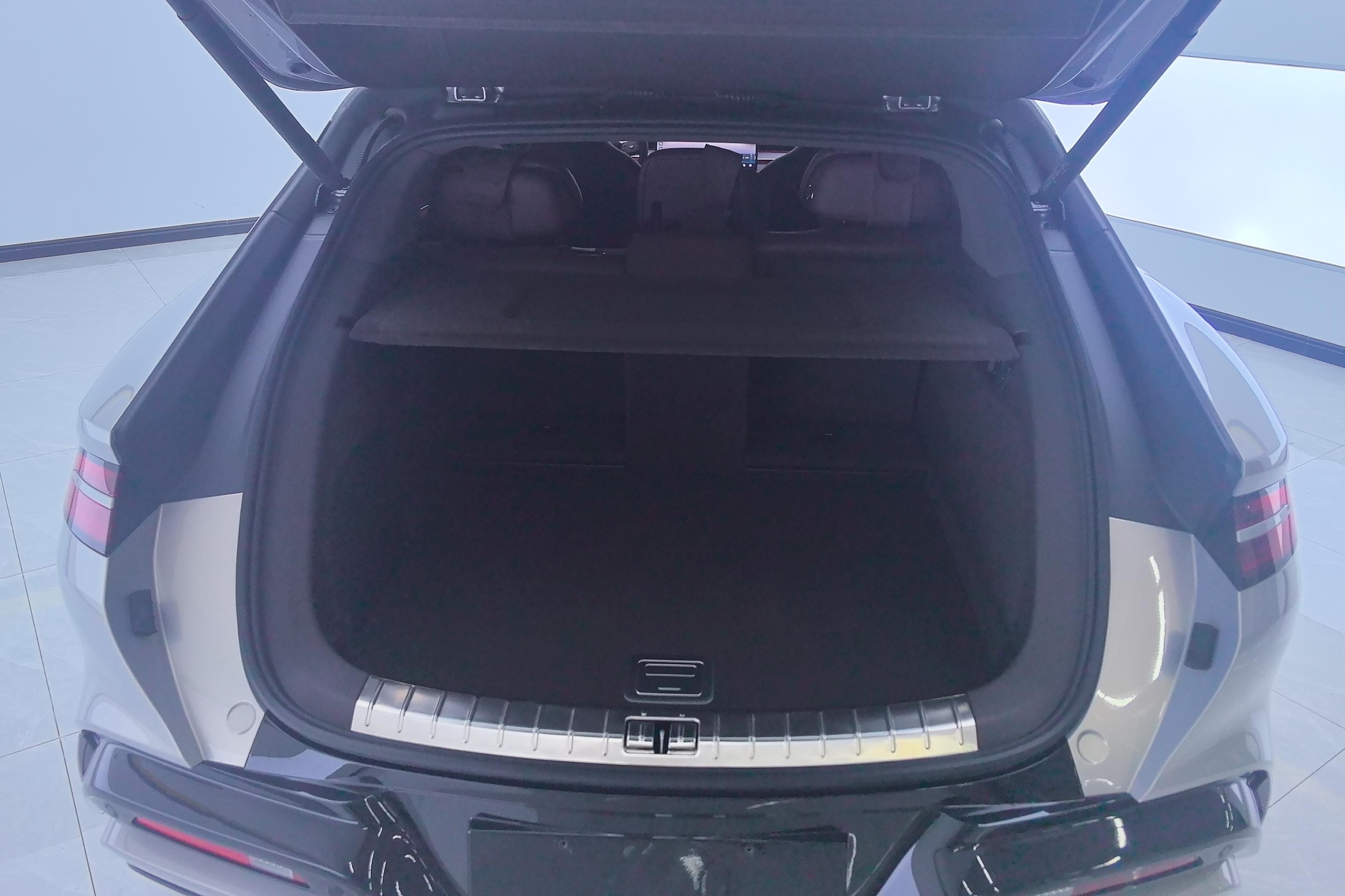 Denza Z9GT 2024 #12 Denza Z9GT 2024 immagine di auto #12