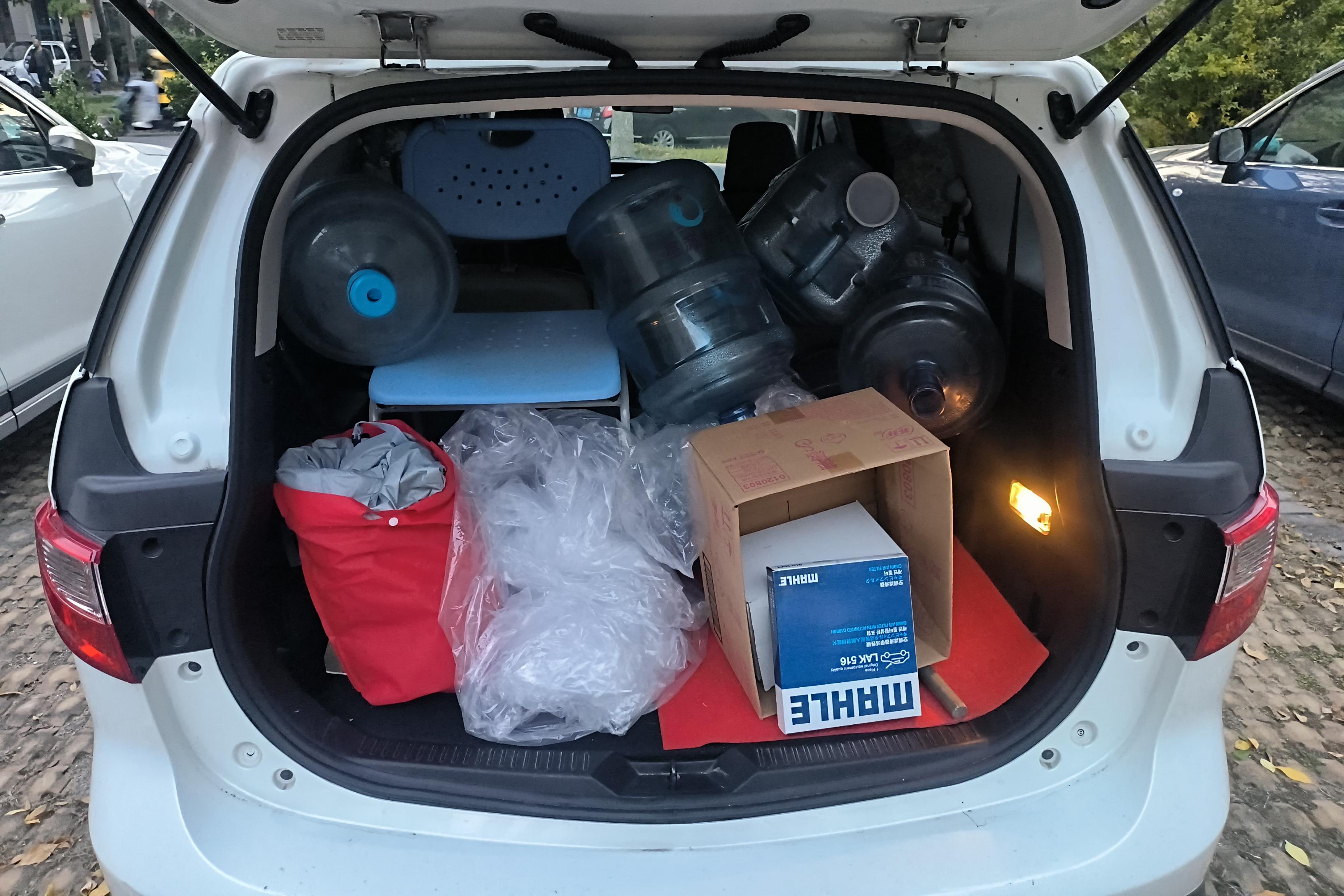 马自达 马自达5 2016 汽车图片 #12