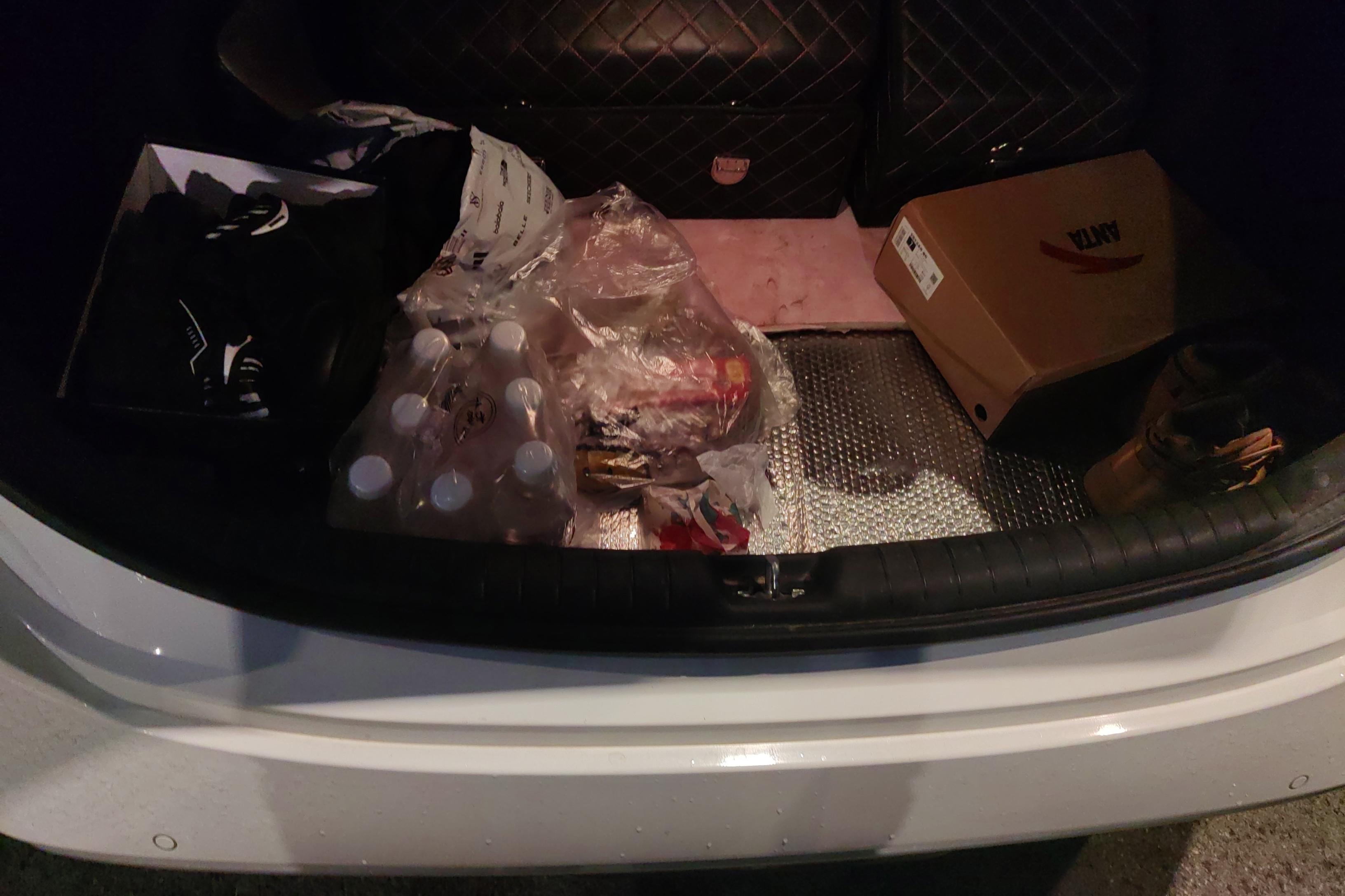 Hyundai Verna 2021 car image #12