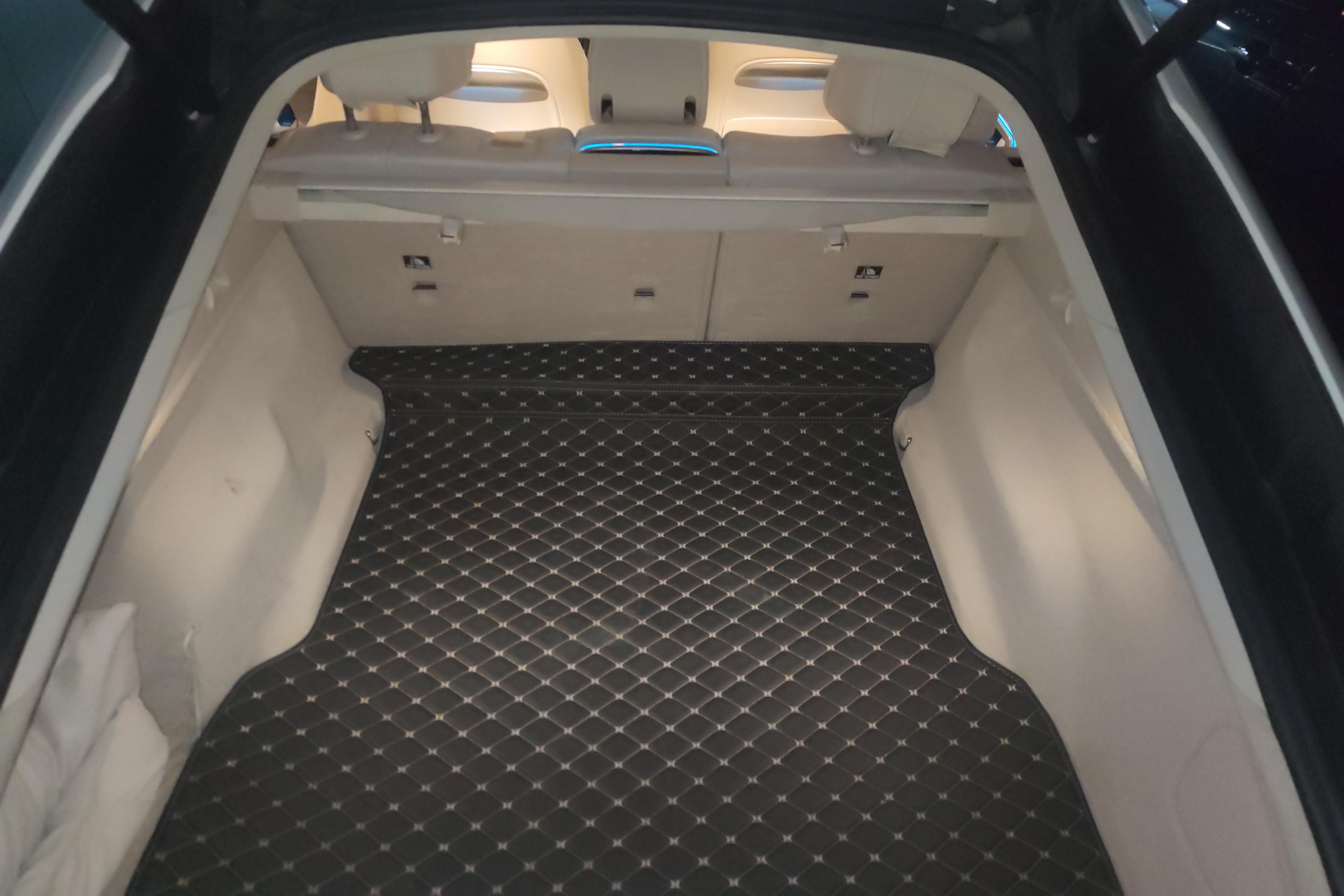 Mercedes-Benz EQS SUV 2022 car image #12