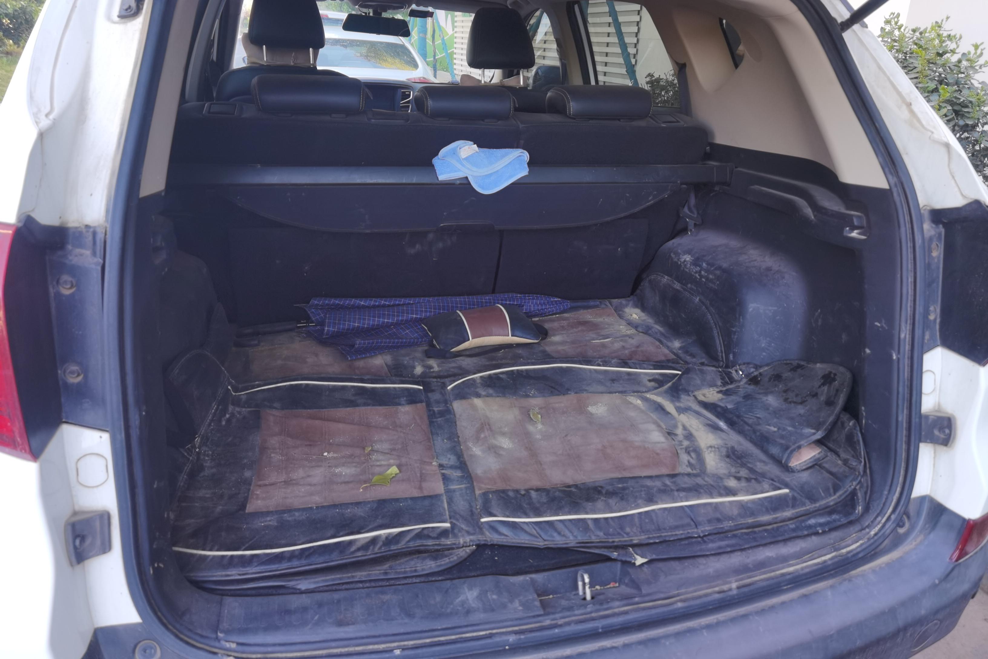 BYD Song 2017 #12 BYD Song 2017 imagen de coche #12