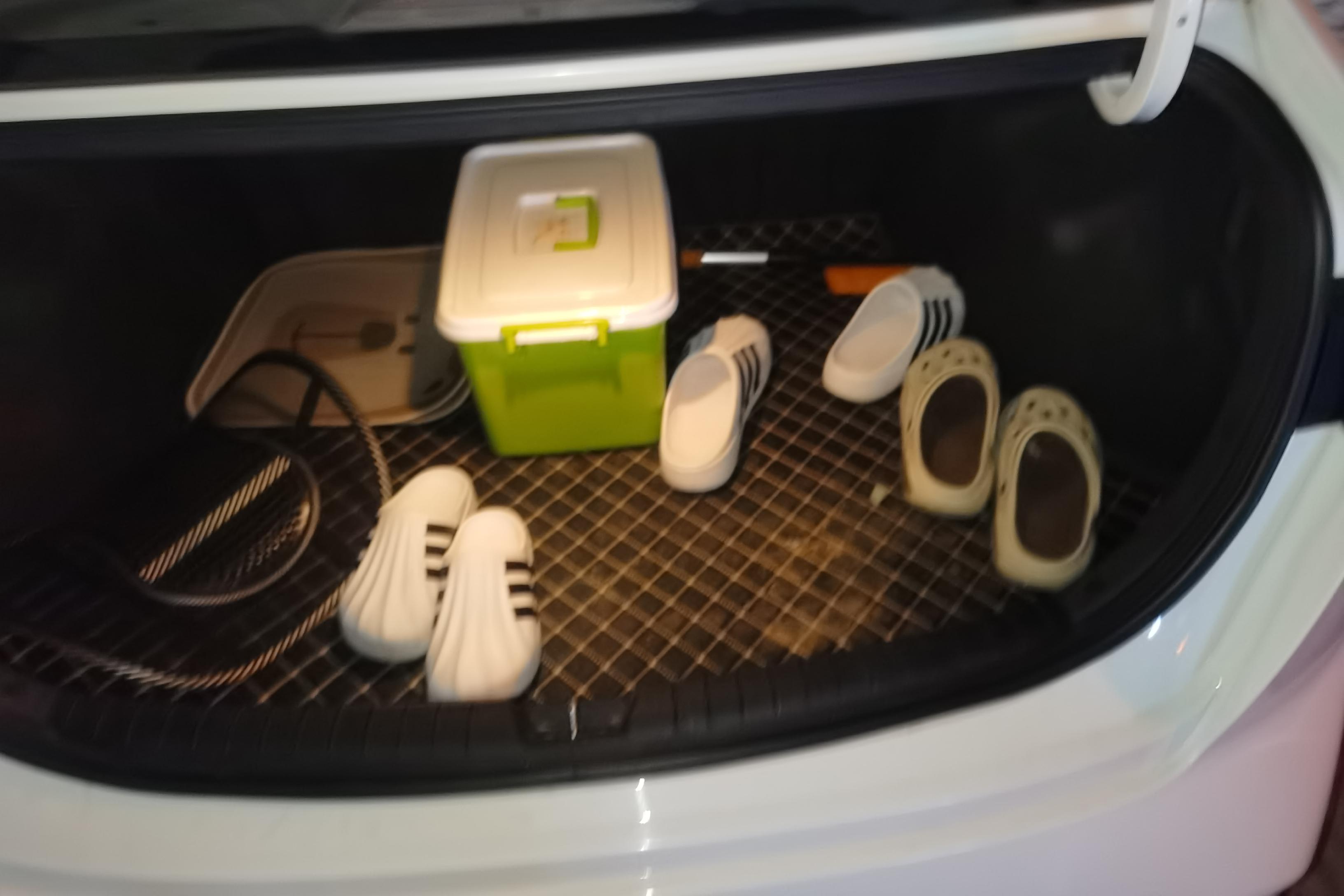 Hyundai Verna 2021 #12 Hyundai Verna 2021 car image #12