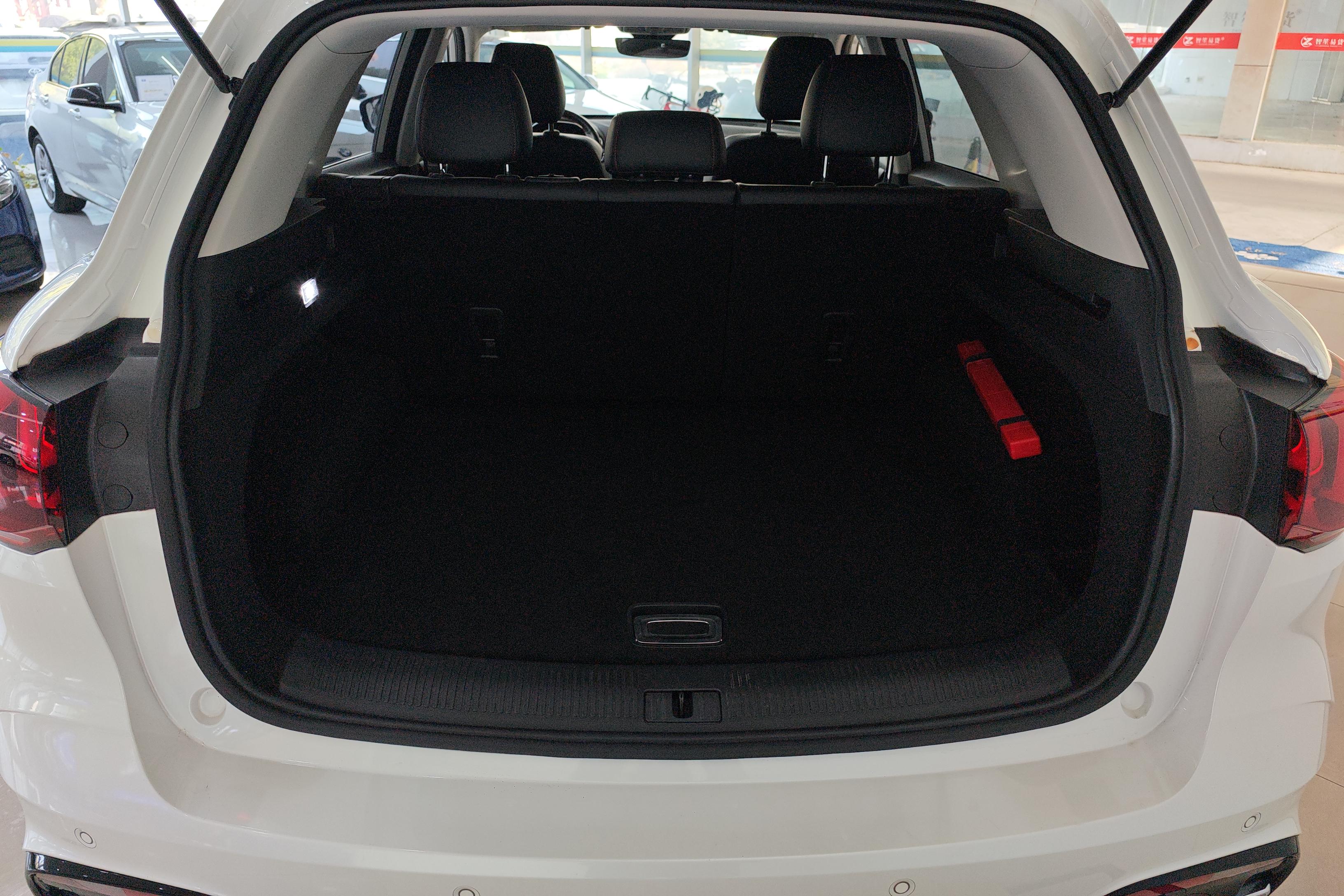 MG Pilot New Energy 2021 #12 MG Pilot New Energy 2021 car image #12