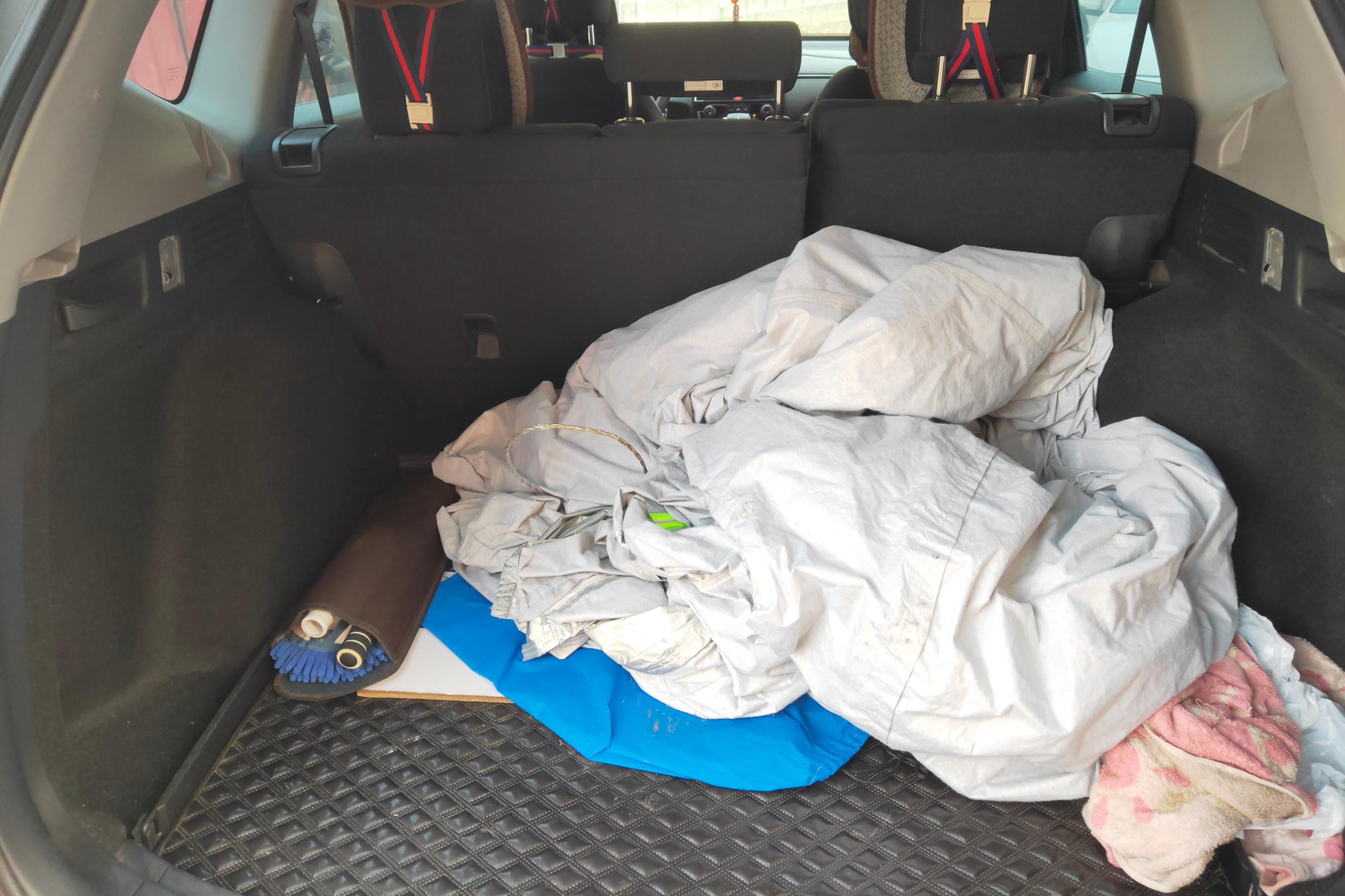 Honda Breeze 2022 car image #12