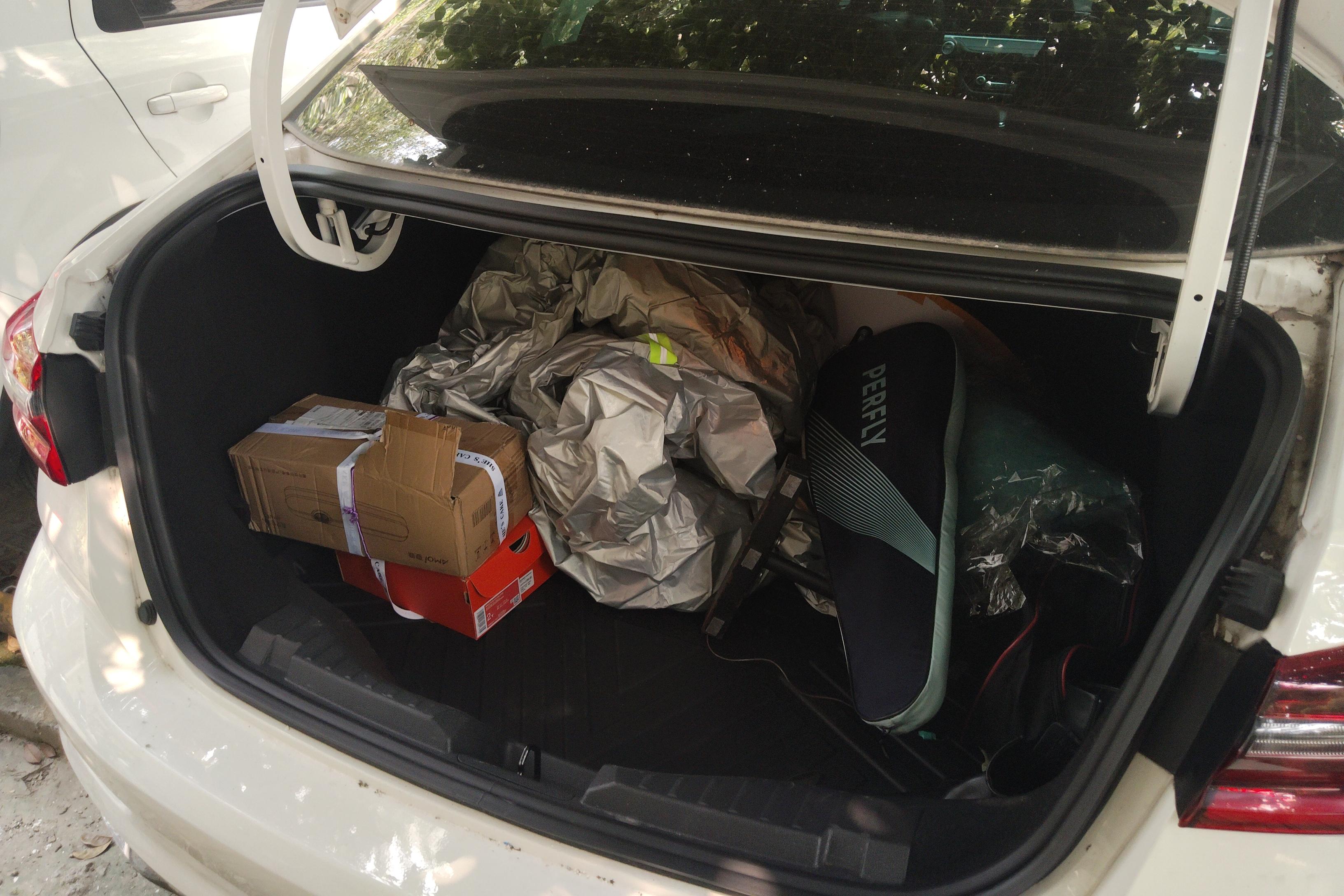 Ford Escort 2021 immagine di auto #12