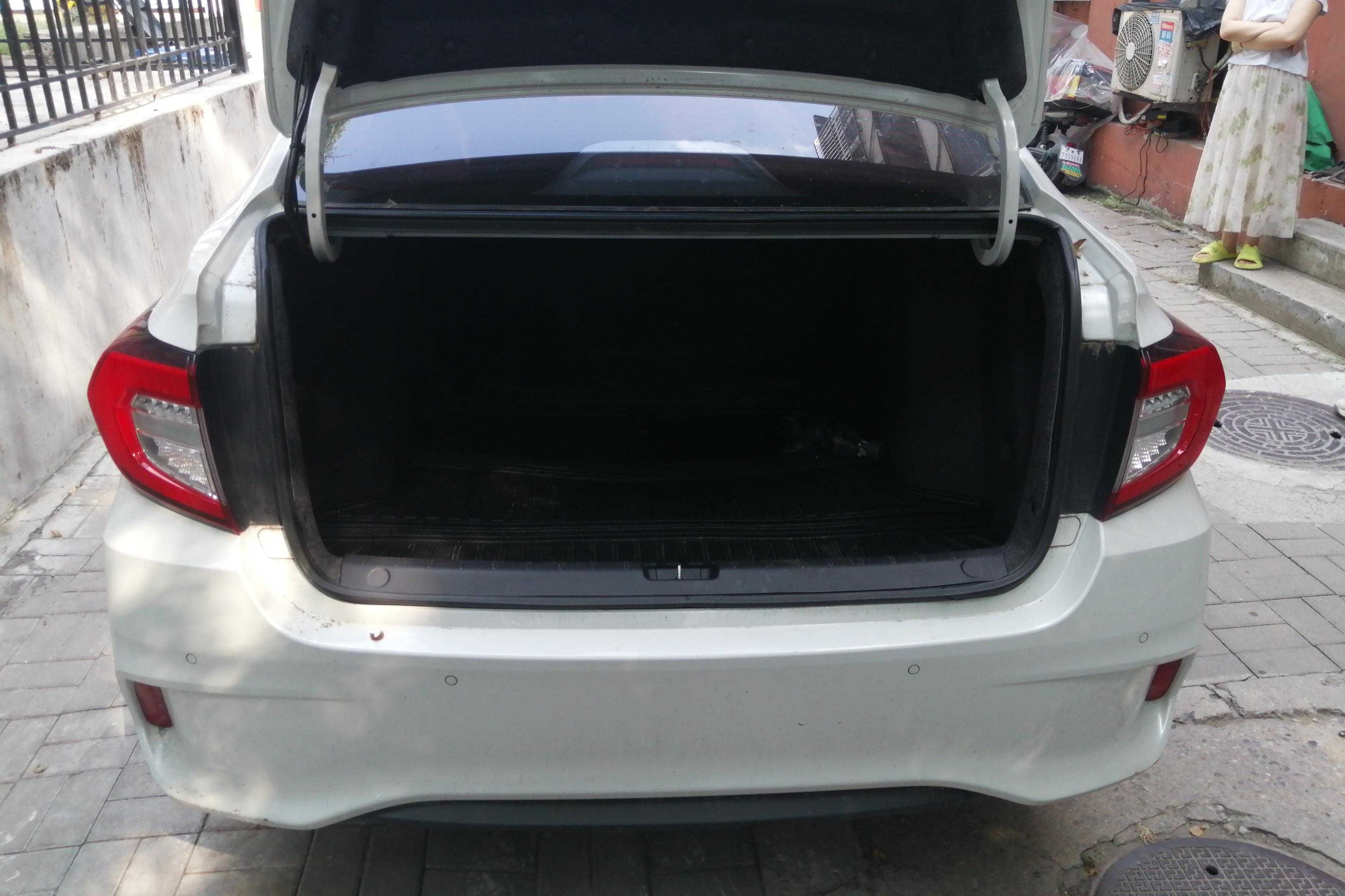 Honda Envix 2021 #12 Honda Envix 2021 car image #12