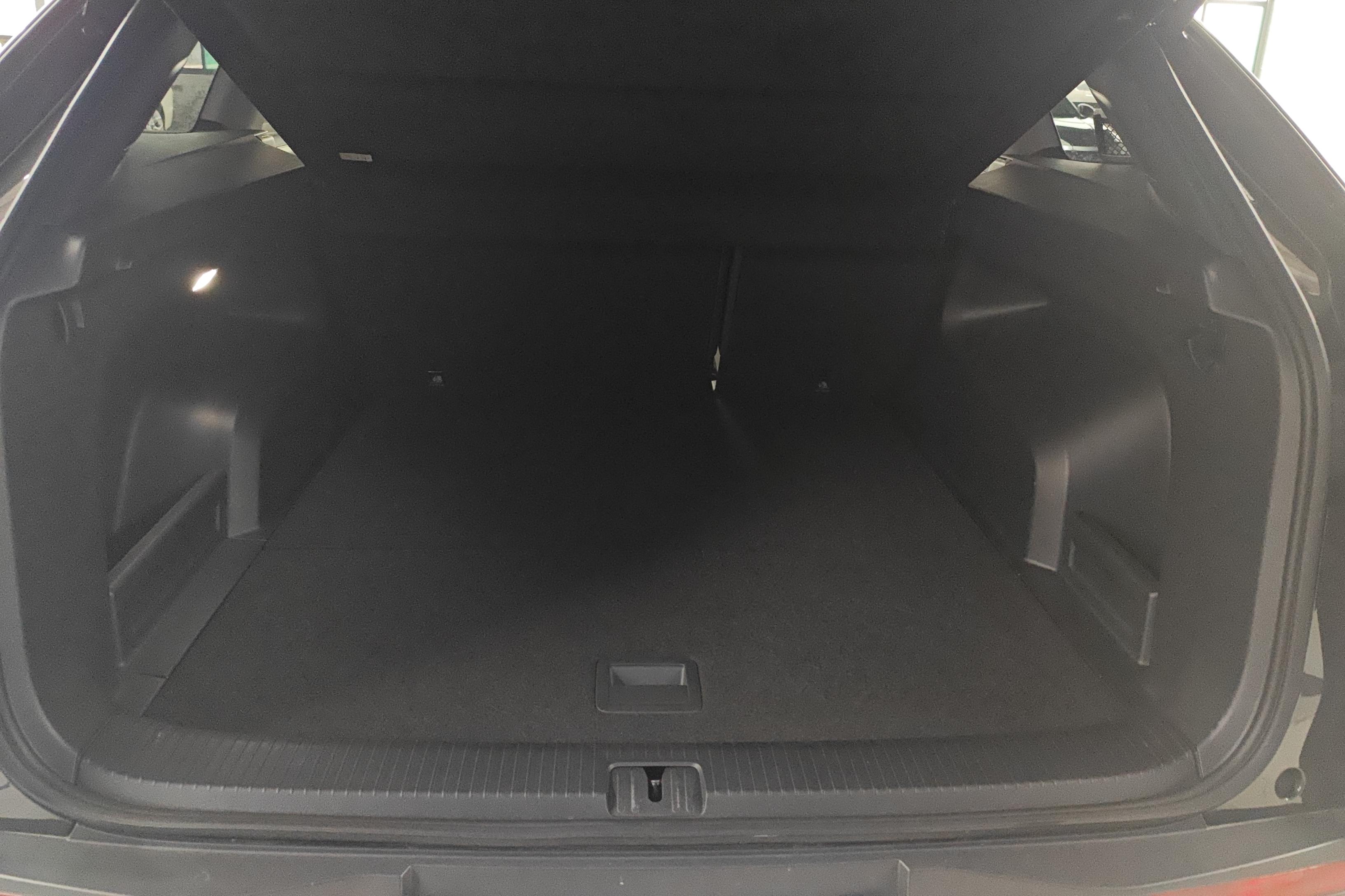 Volkswagen Tavendor 2023 #12 Volkswagen Tavendor 2023 car image #12