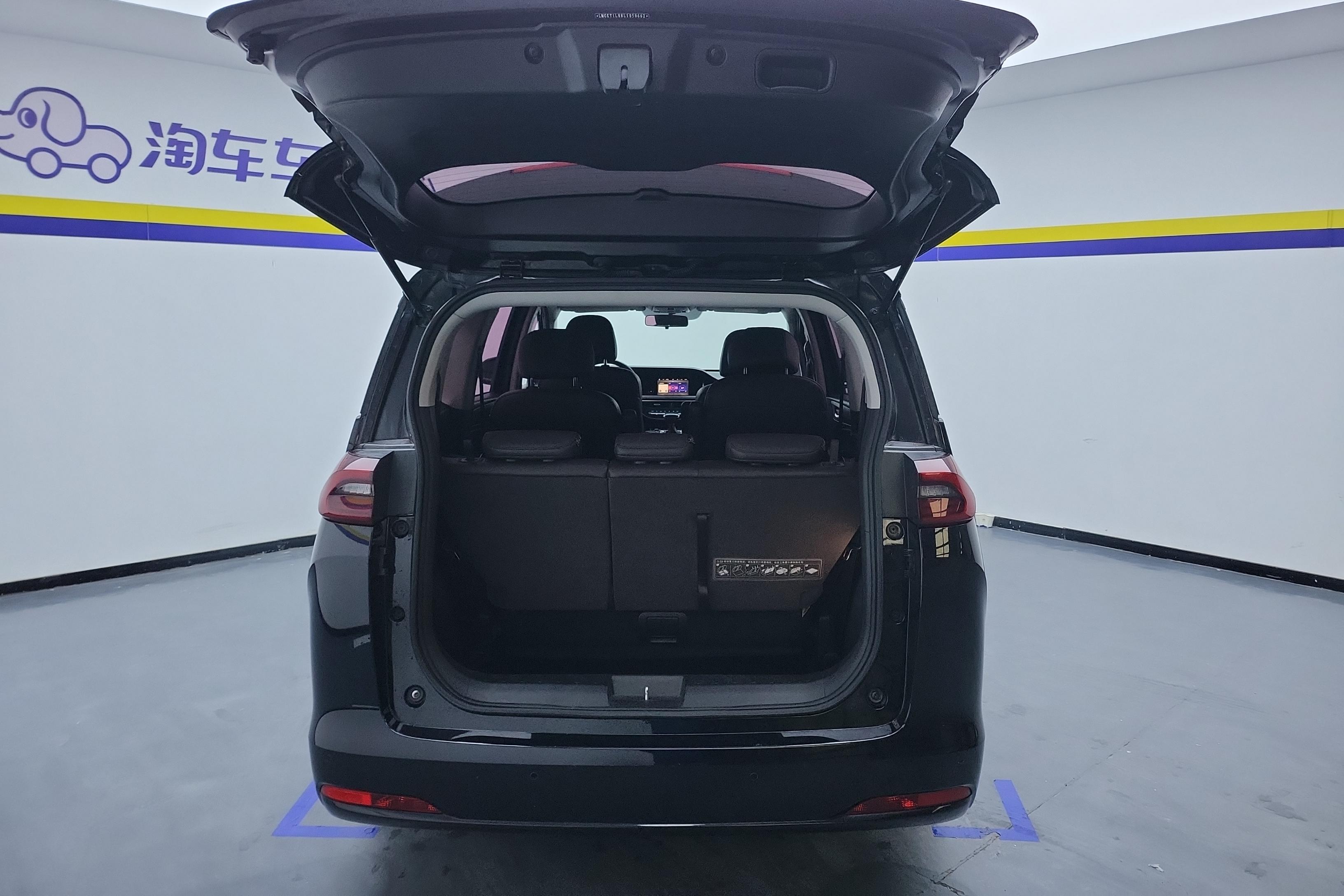 GAC Trumpchi M6 2020 car image #12