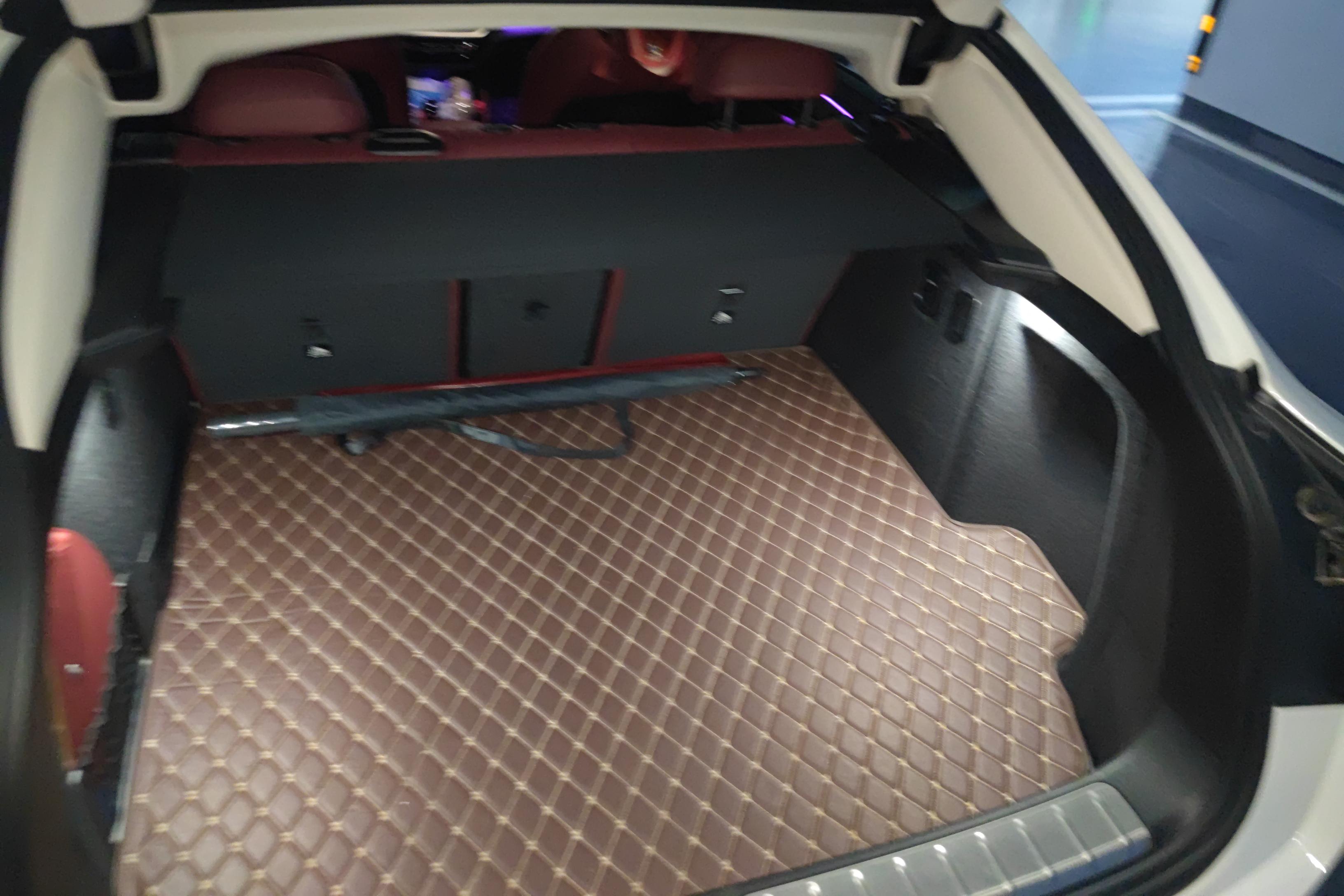 BMW X4 M40i 2021 #12 BMW X4 M40i 2021 car image #12